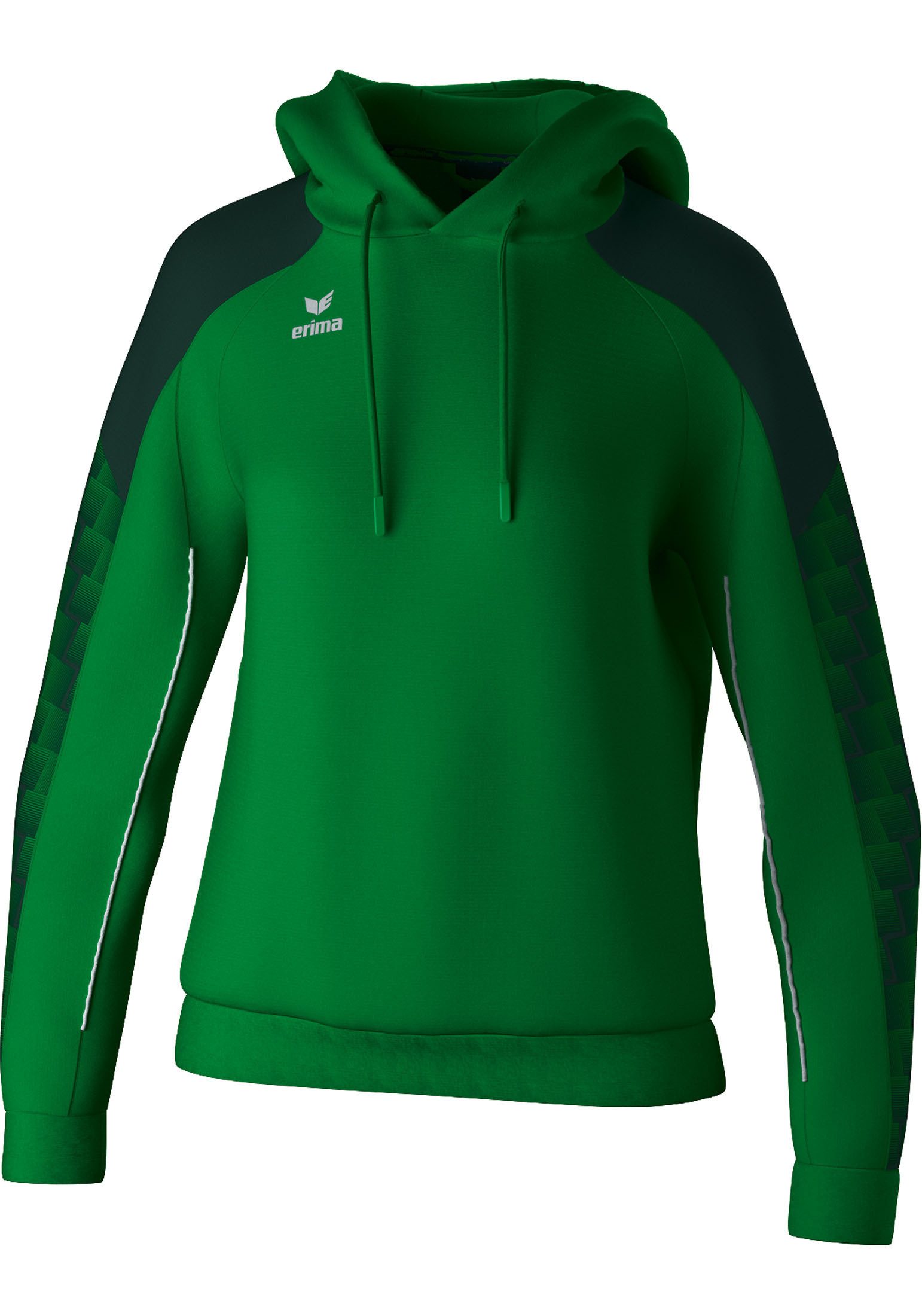 ERIMA Hoodie Met Rits | Dames - | Sport X
