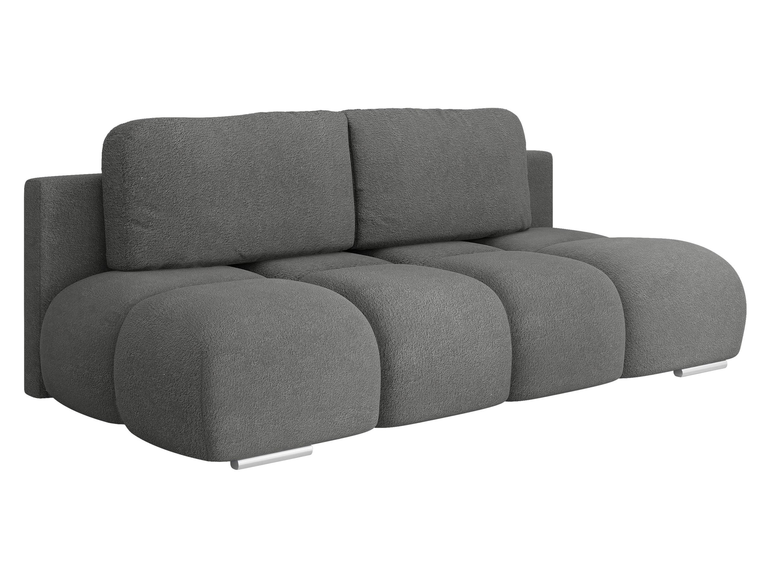 MIRJAN24 Schlafsofa Honey Mini, mit Schlaffunktion günstig online kaufen