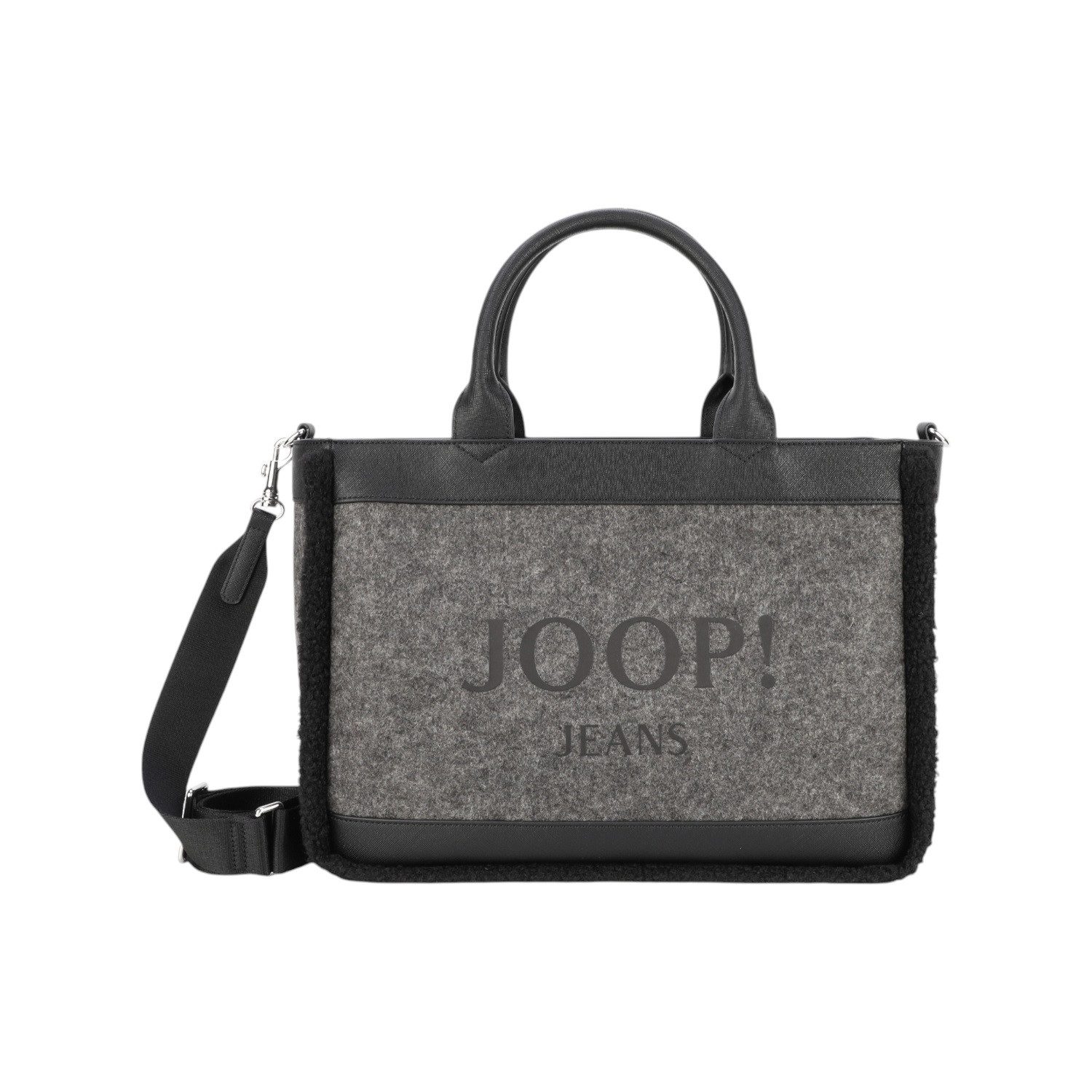 JOOP! Handtasche Yvette 4130000908 Handbag Ihz (1-tlg), Innenfächer