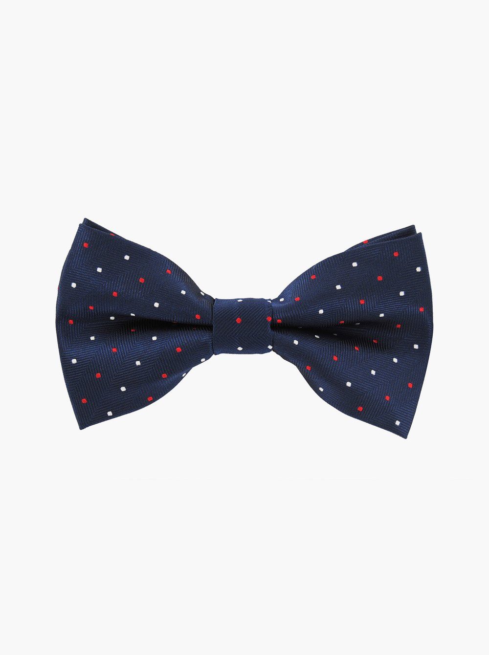 axy Fliege Herren Fliege mit Einstecktuch als Set (2er, 1x Fliege und 1x Einstecktuch) Fliege bereits gebunden, Schleife Konfirmation verstellbar