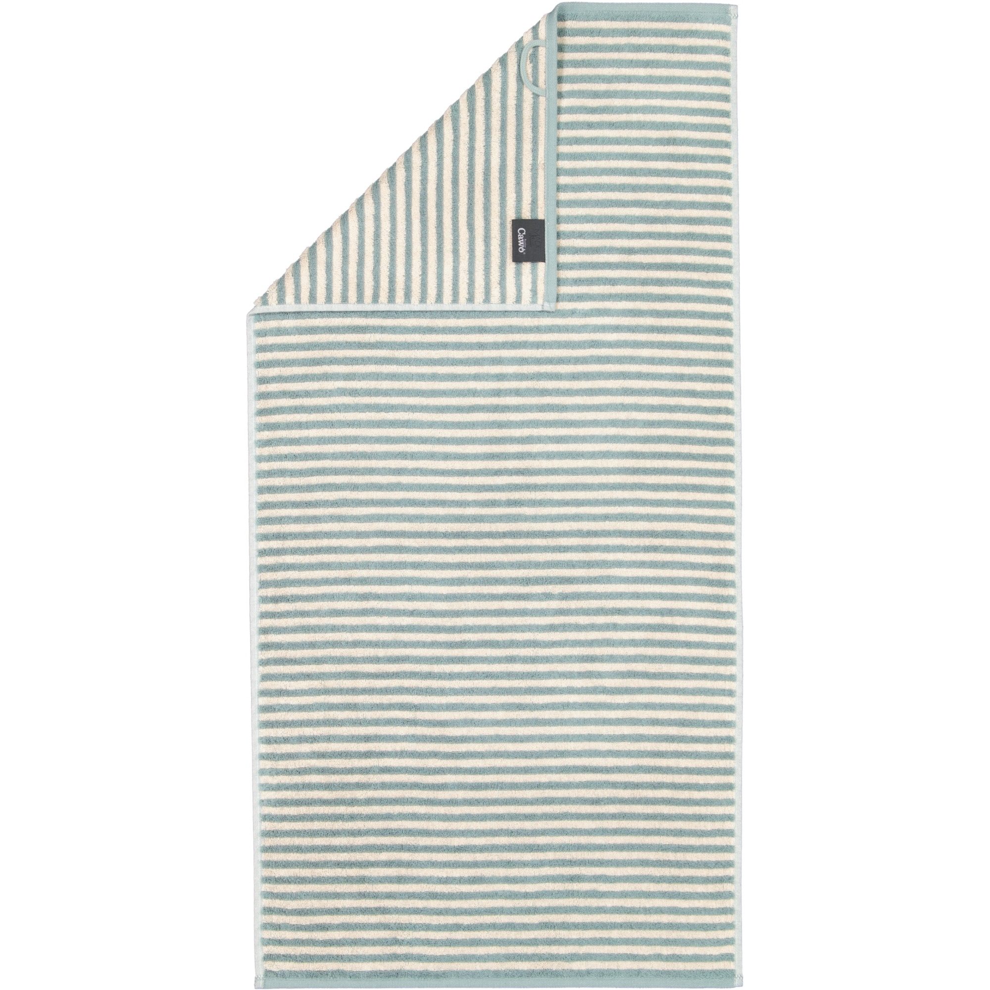 Cawö Handtücher Lines Ringel 6255, 100% günstig online kaufen