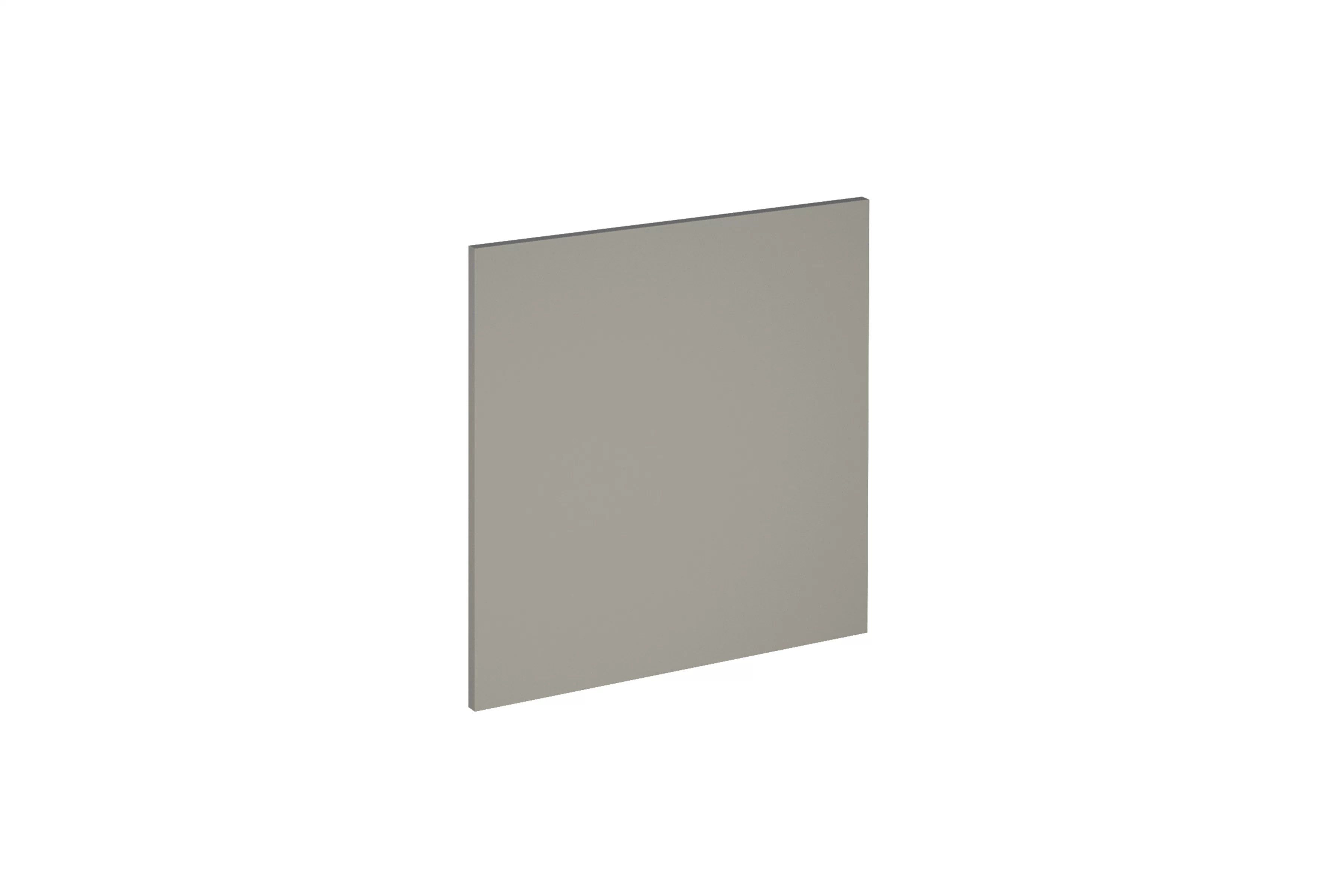 ROYAL24_MARKT Frontblende - Elegante Lösungen / Unsere neuen Angebote (Kücheunterschrank, 1 St., Nexa - D60FZN), Edles Design - Top Material - Hochwertig.