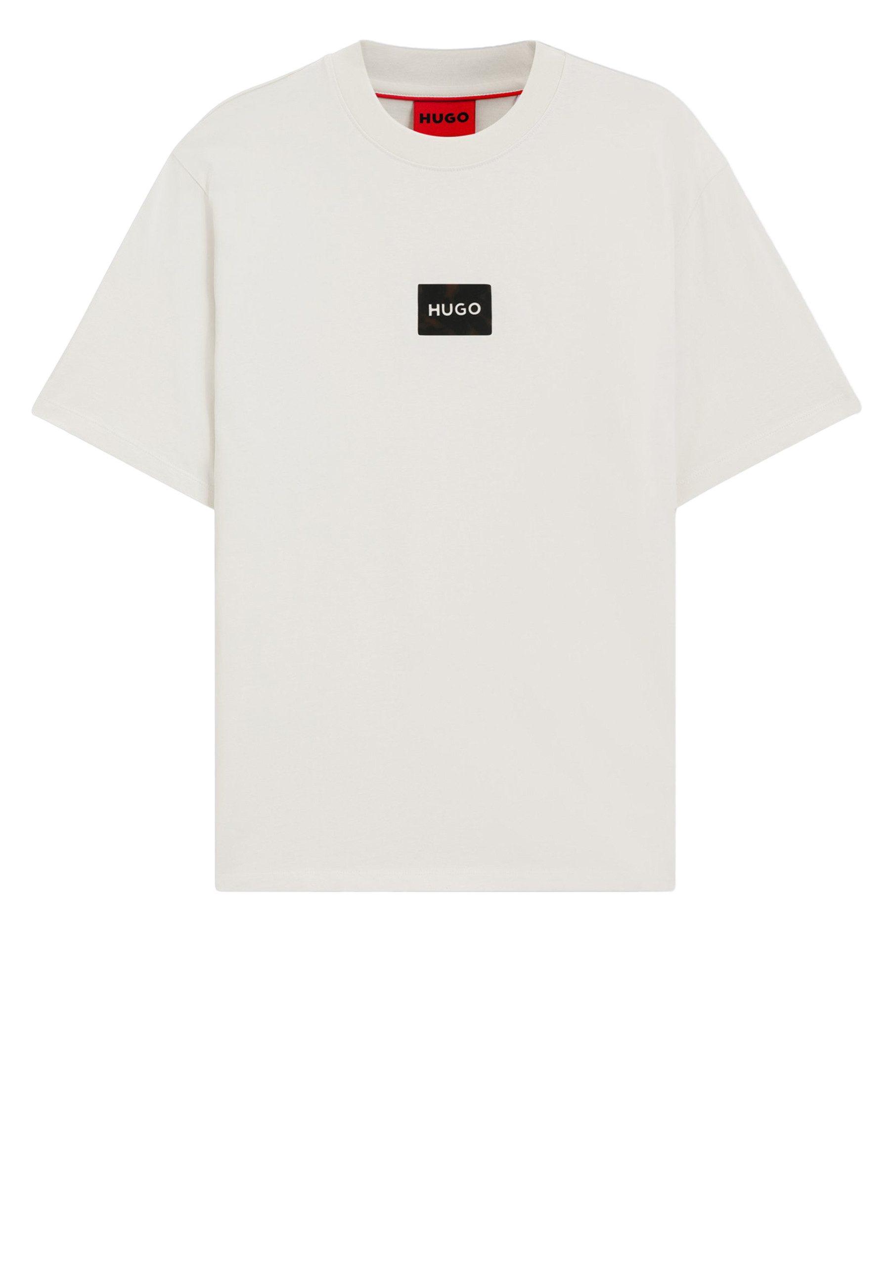 HUGO T-Shirt Dumeon (1-tlg)