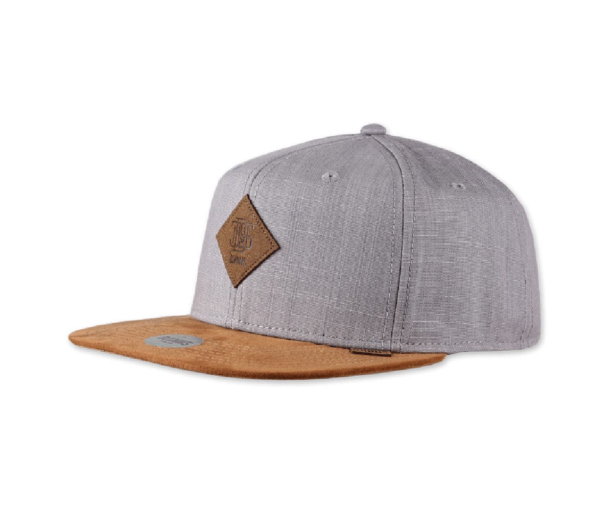 Snapback Cap Linen 2015