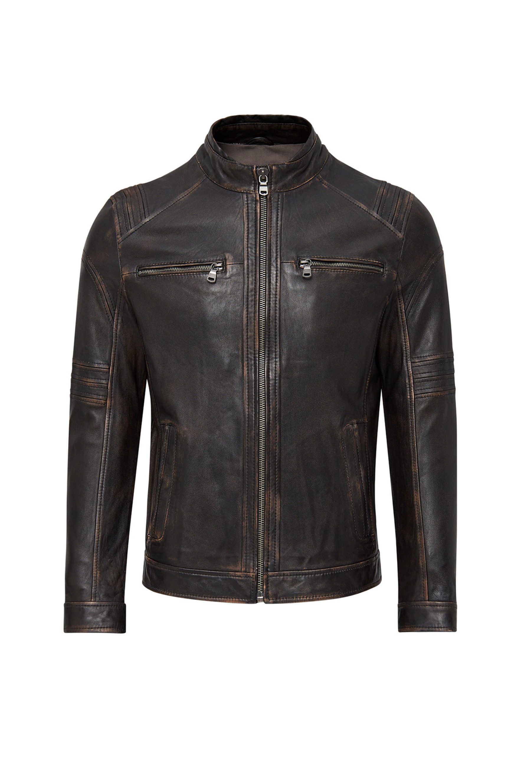 Lederjacke Kobe Lederjacke