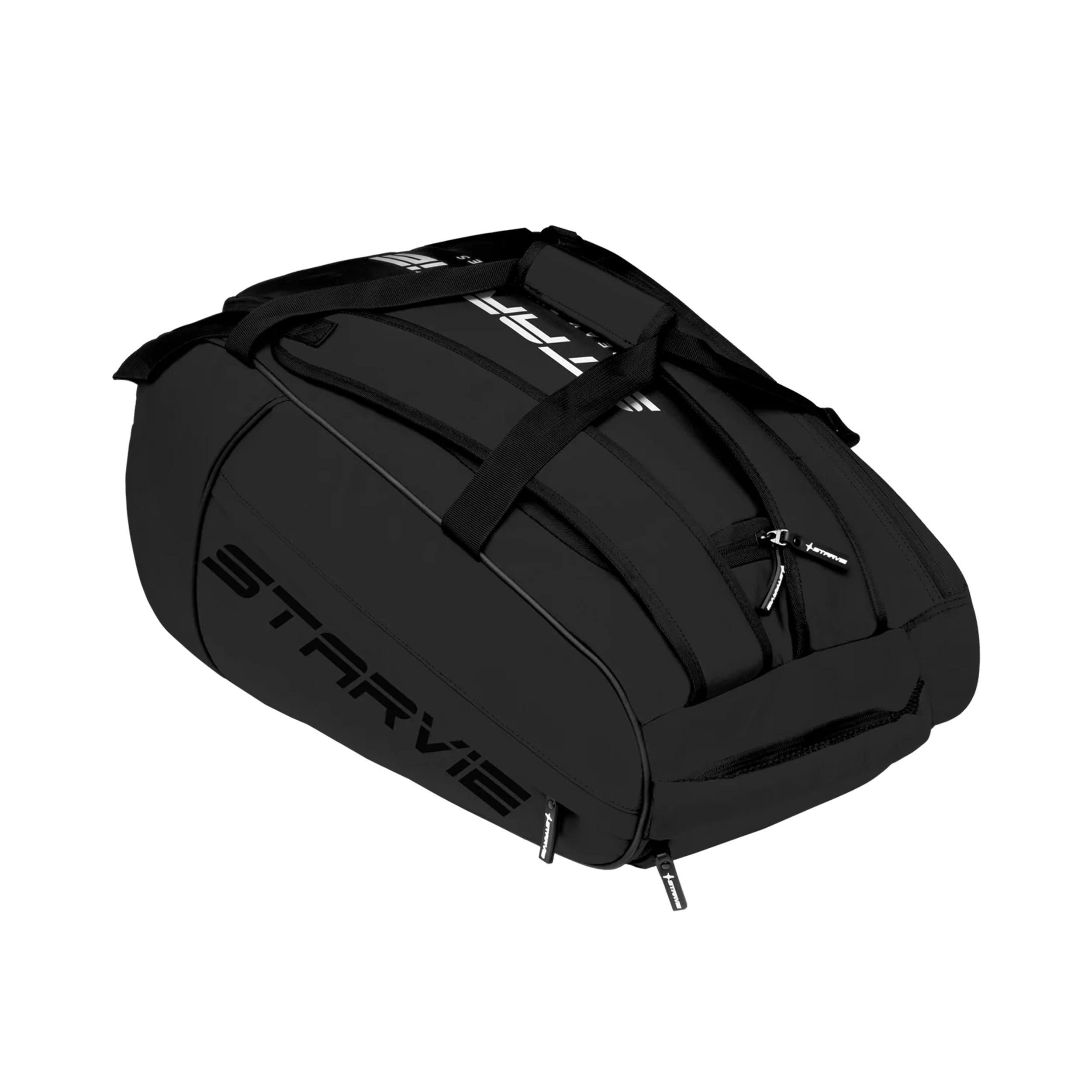 Starvie Padeltasche HARD EVA BLACK