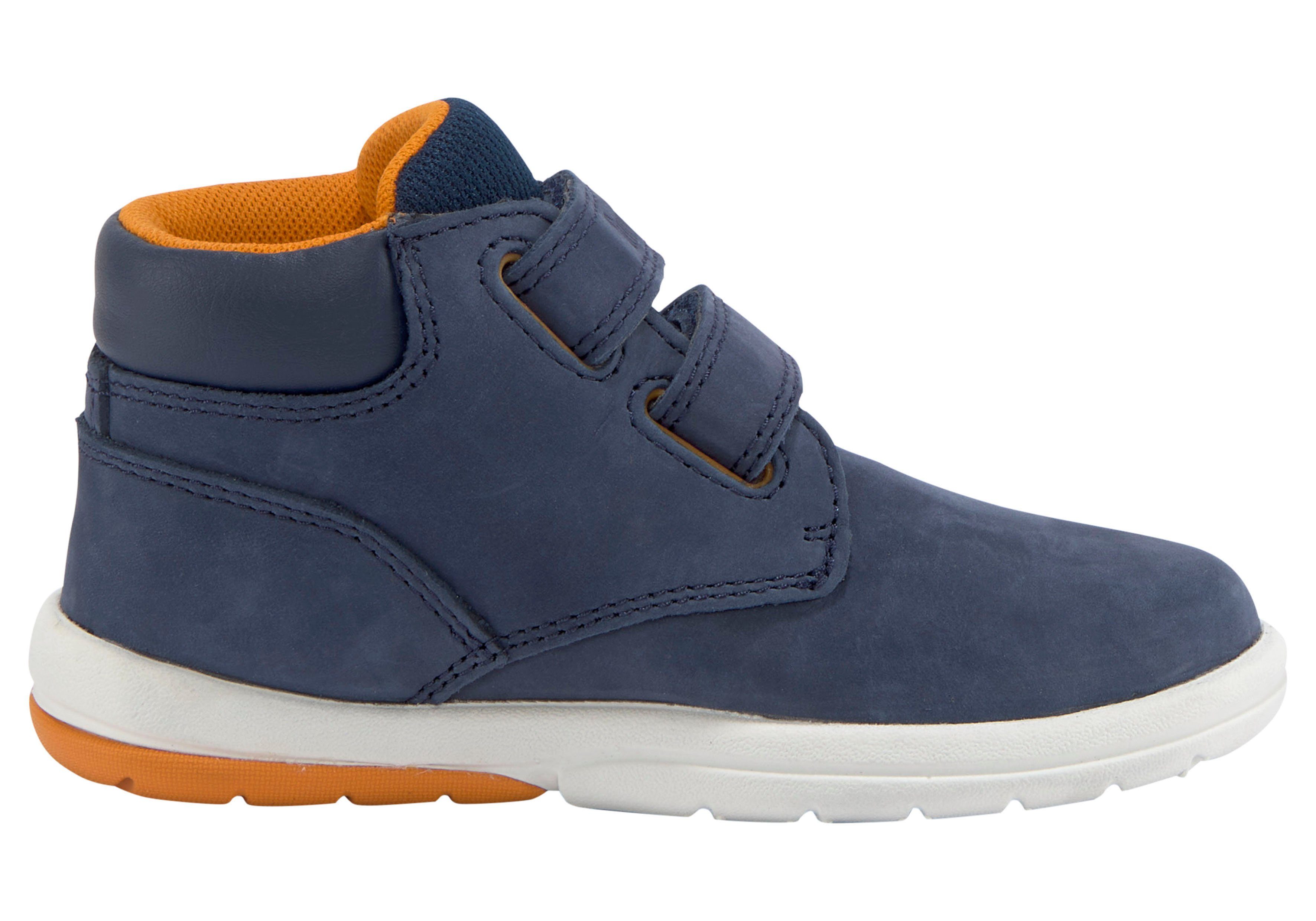 Timberland TODDLE TRACKS - MID HOOK & LOOP BOOT Klettboot Winterstiefel, Winterboots, Snowboots, Winterschuhe, für Kinder