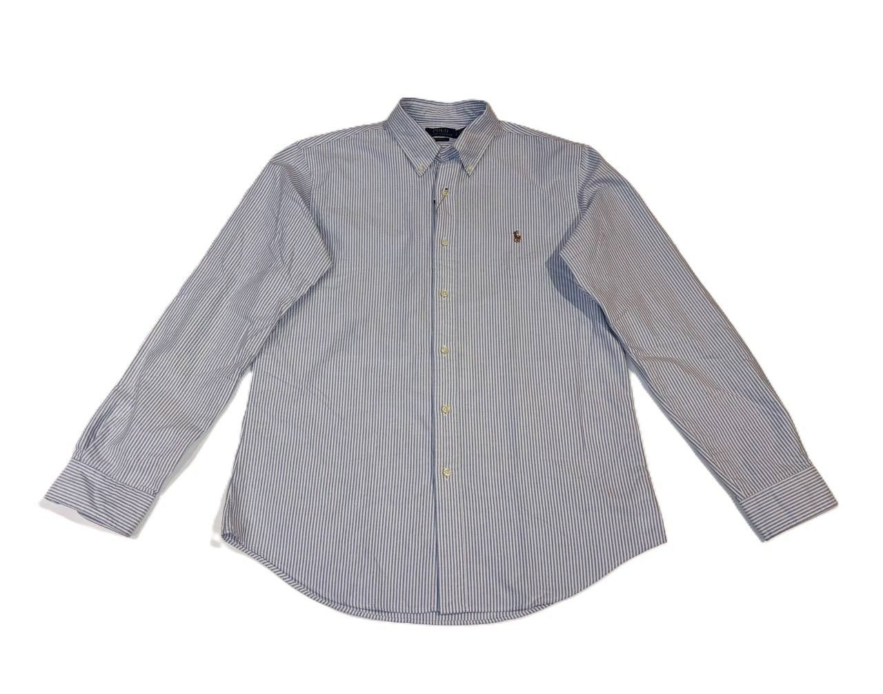 Polo Ralph Lauren Langarmhemd