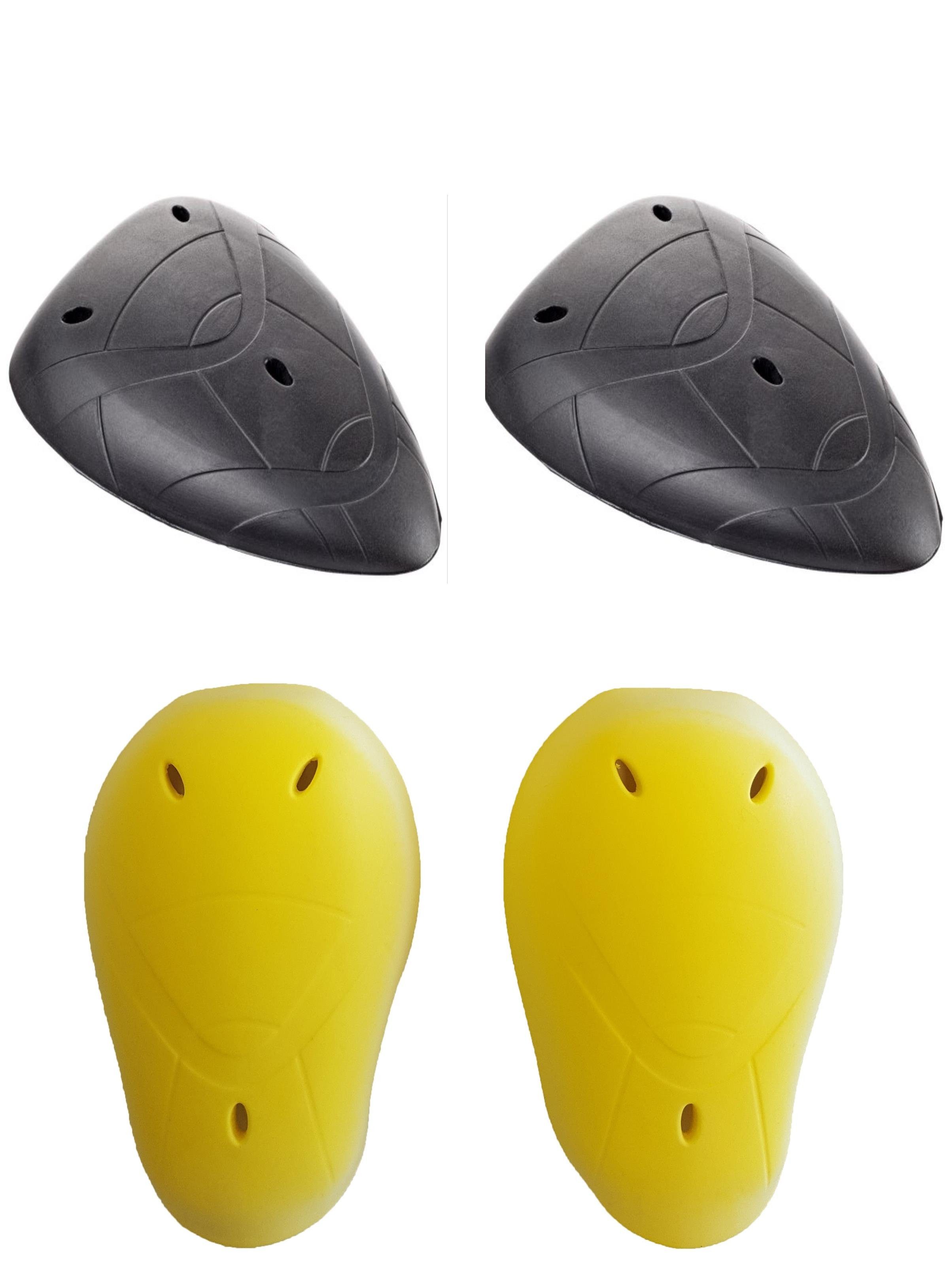John Doe Motorradhose