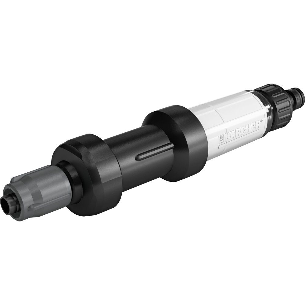 KÄRCHER Bewässerungsbrause Kärcher Home & Garden 2.645-226.0 Druckminderer mit Partikelfilter G3