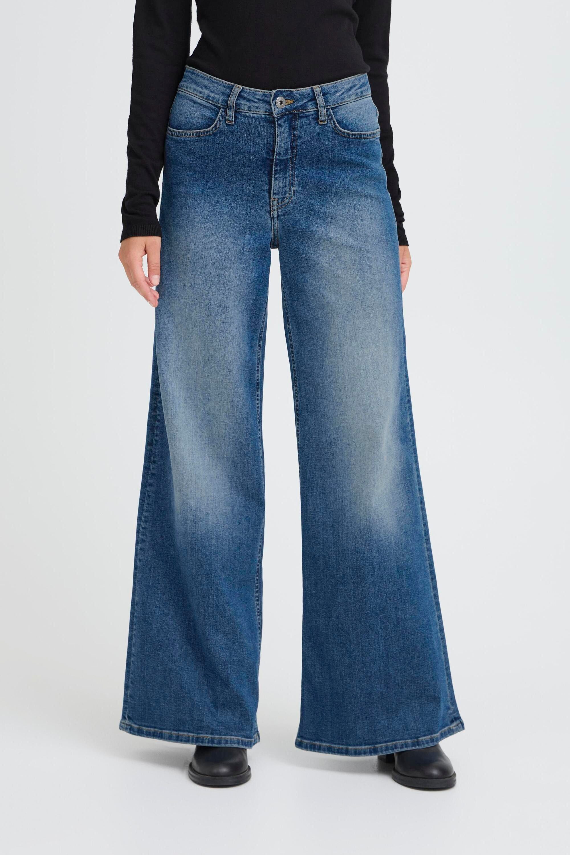Ichi Regular-fit-Jeans Jeans IHTWIGGY. € 69,95