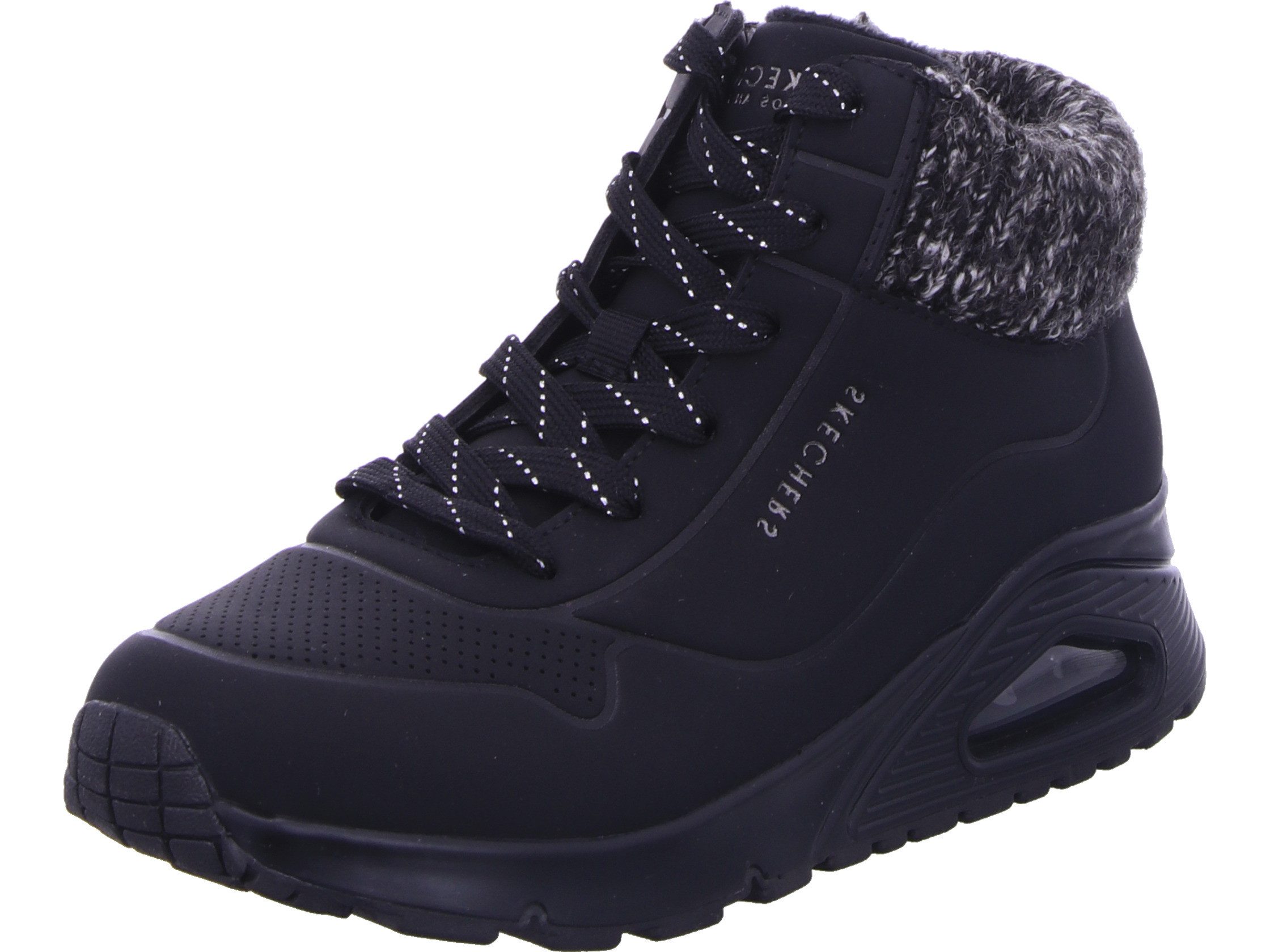 Skechers Uno Gen1 - DARLING DAZE Sneakerboots günstig online kaufen