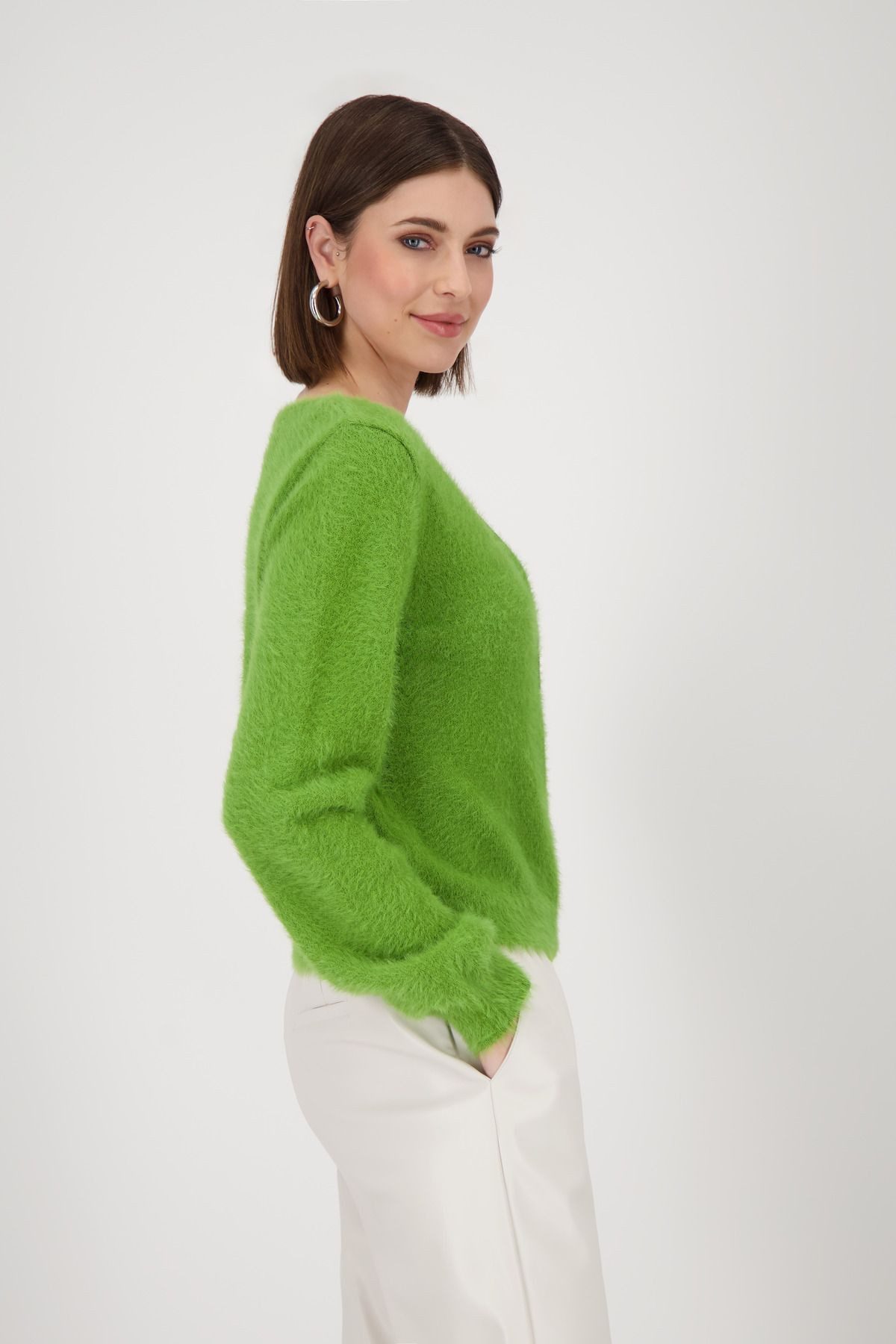 Monari Strickjacke günstig online kaufen