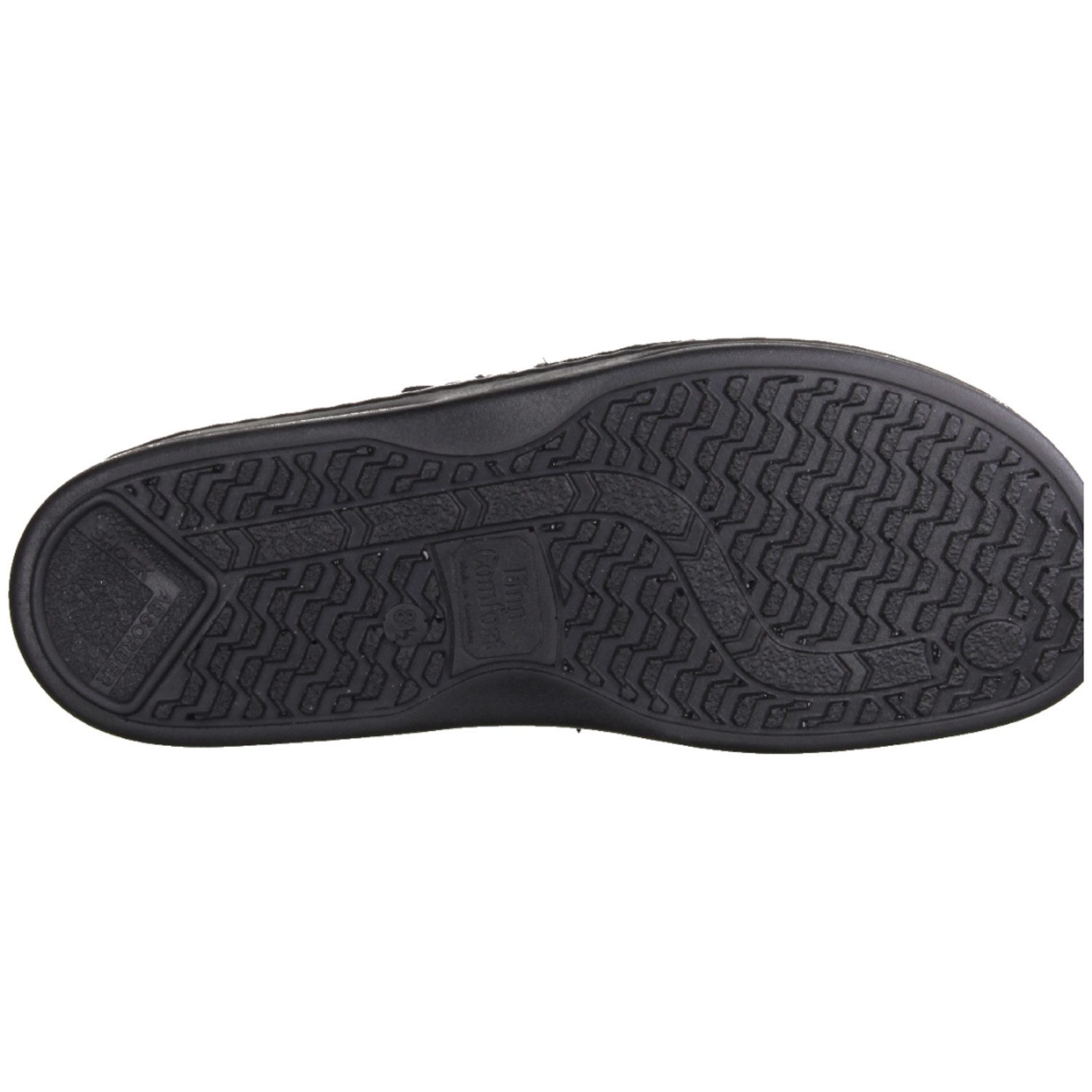 Finn Comfort Wicklow Schnürschuh