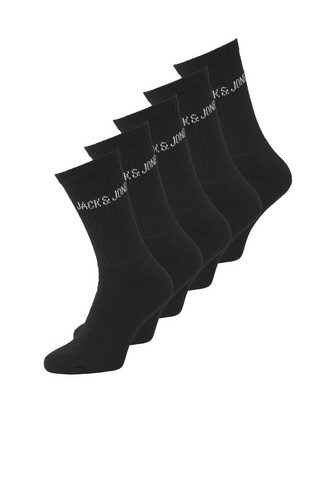  Jack & Jones Tennissocken JACREGEN TEN...