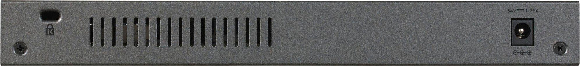 NETGEAR GS110TP v3 Netzwerk-Switch