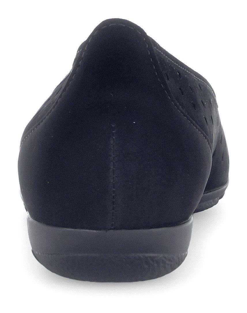Gabor Ballerina, Slipper, Businessschuh, Halbschuh mit günstig online kaufen