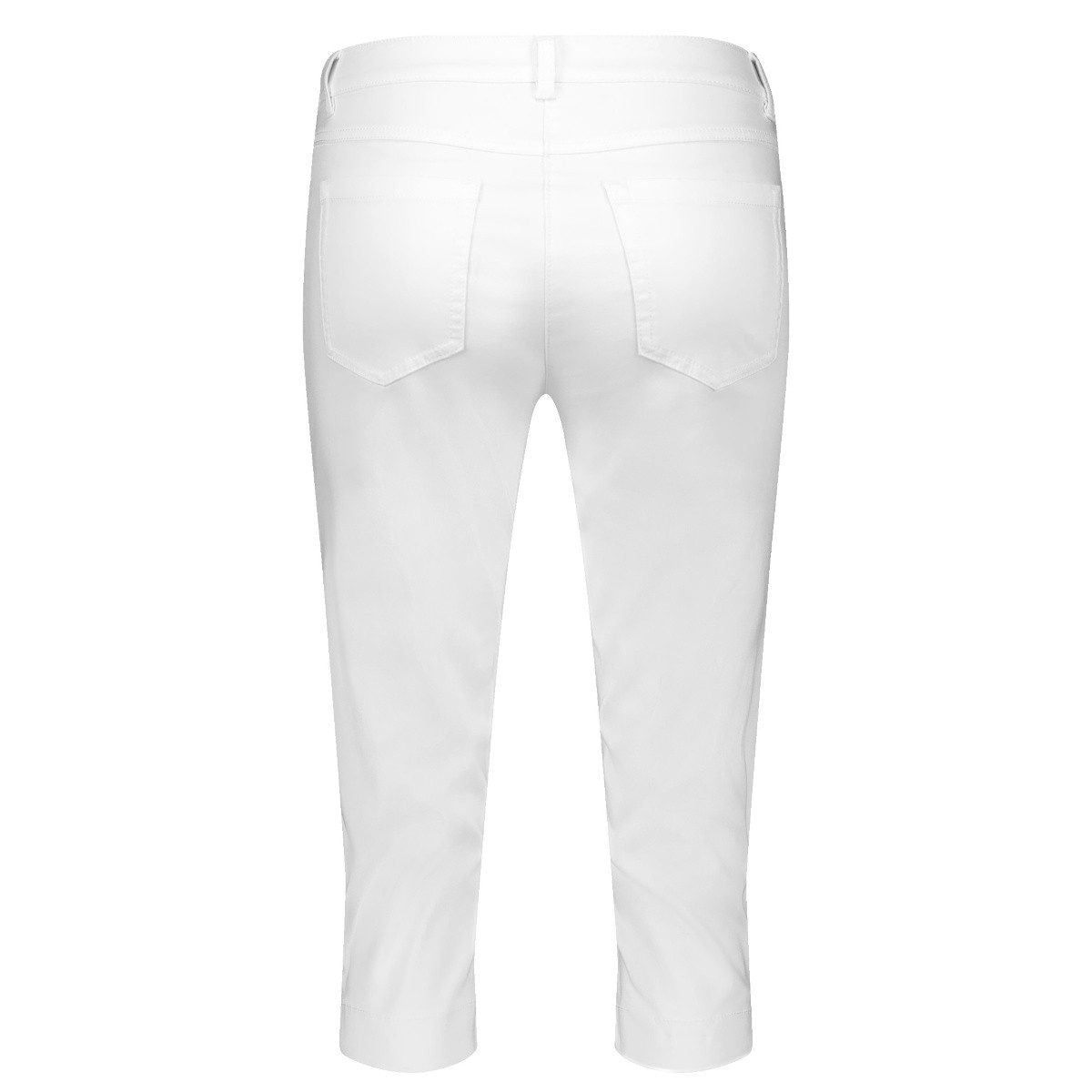 GERRY WEBER Caprihose SOL:INE BEST4ME CAPRI günstig online kaufen