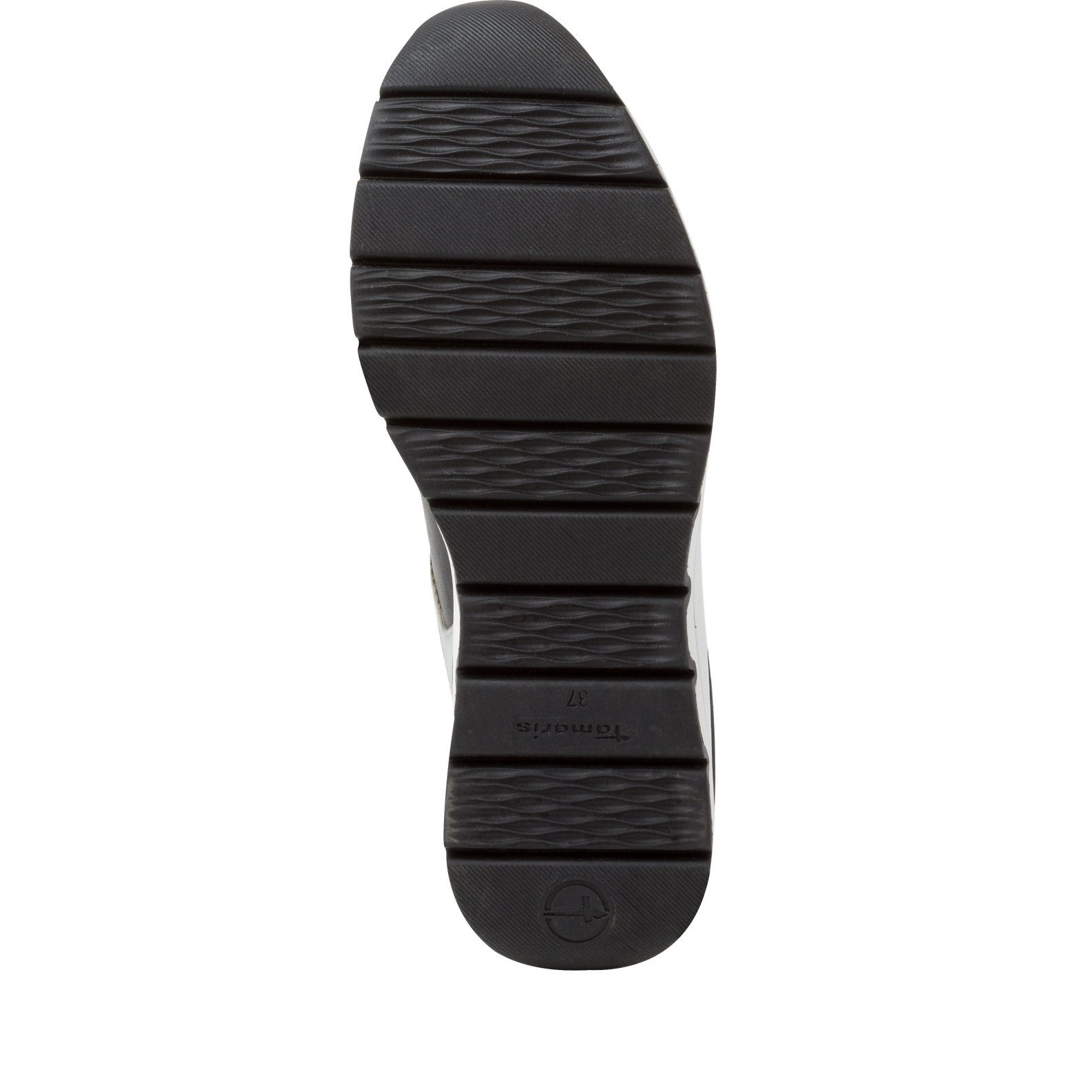 Tamaris Sneaker COMB) (BLACK Schwarz