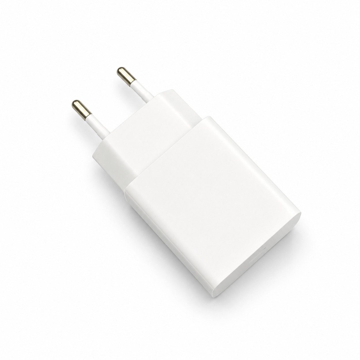 Ventarent Ventarent Apple Watch Ladegerät USB-A Netzteil 10W USB-Ladegerät (2000 mA, Apple Watch kompatibel, 10 Watt Ladeleistung, EU-Stecker)