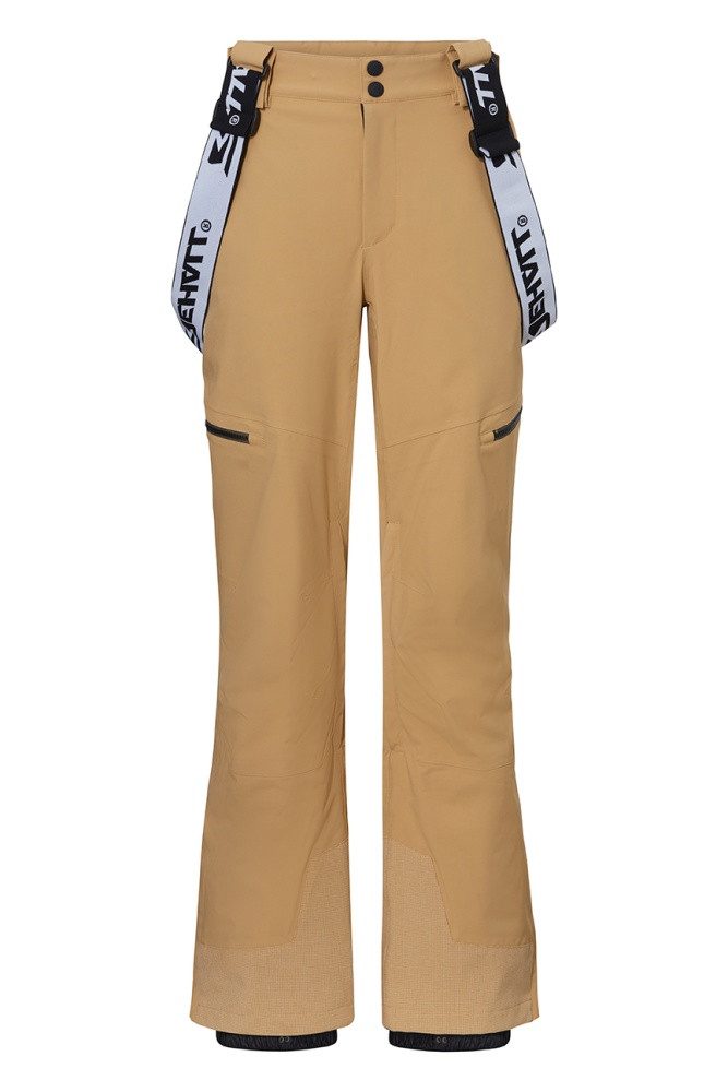 REHALL Skihose Rehall SCORE-R - Skihose Herren