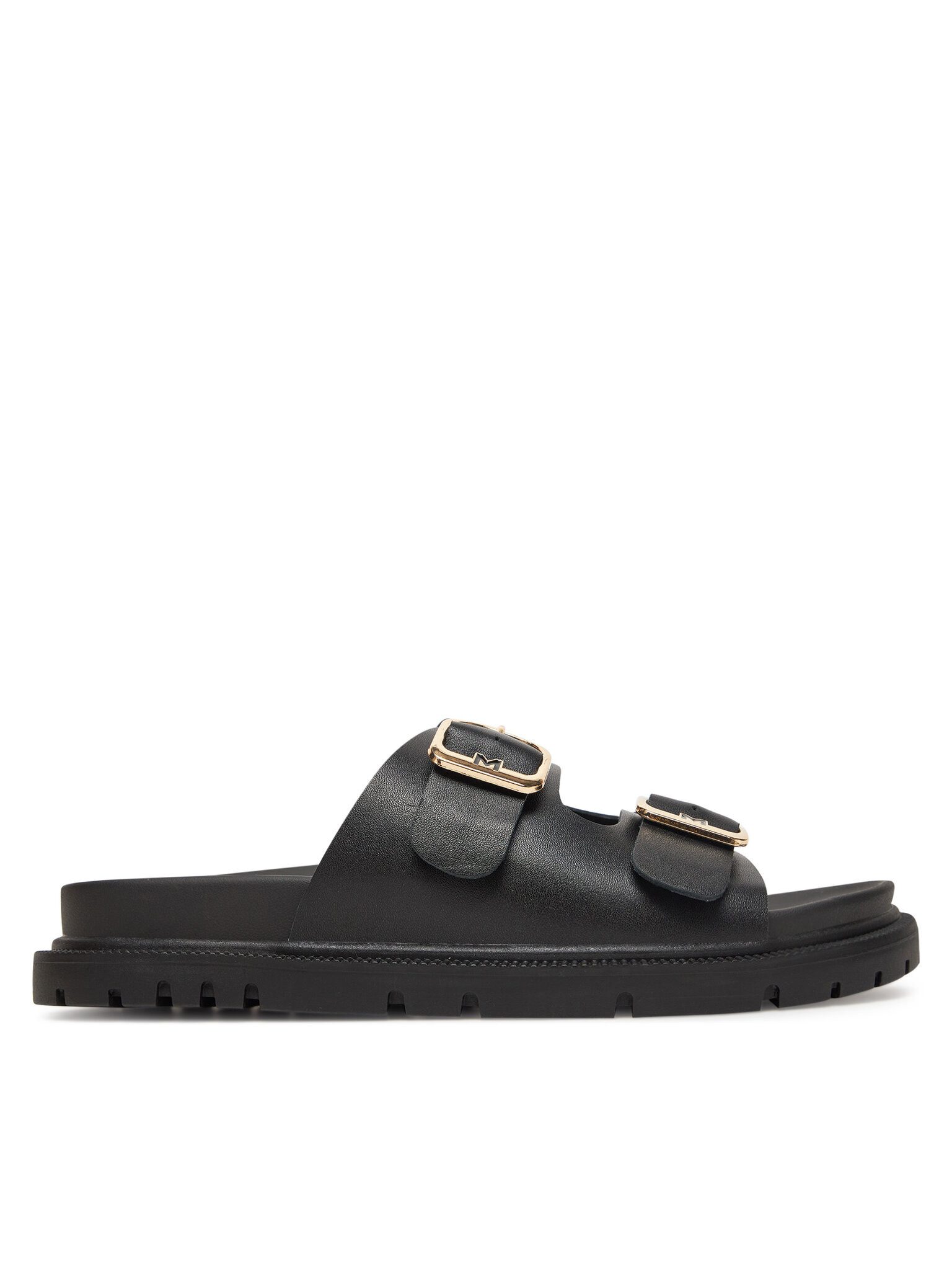Mexx Mexx Damen Flip-Flops Schwarz MEXX-EO-MX/021C-HY Schwarz Badepantolette