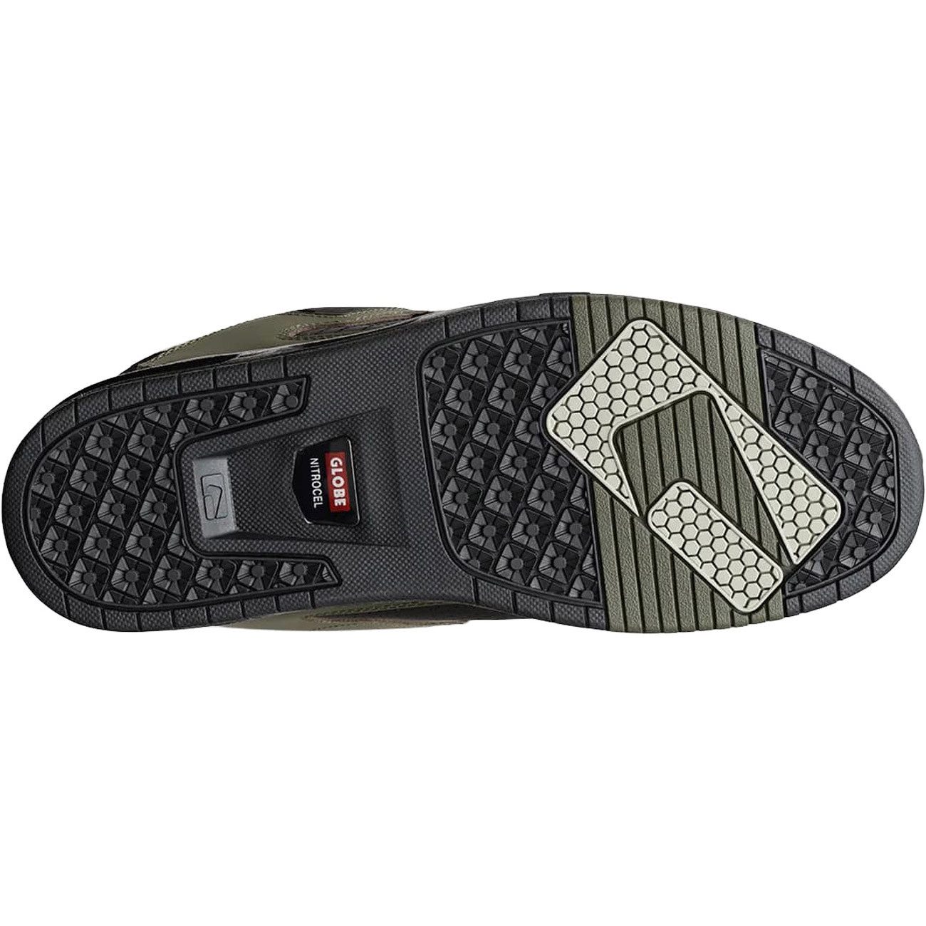 Globe Sabre Skateschuh Sabre