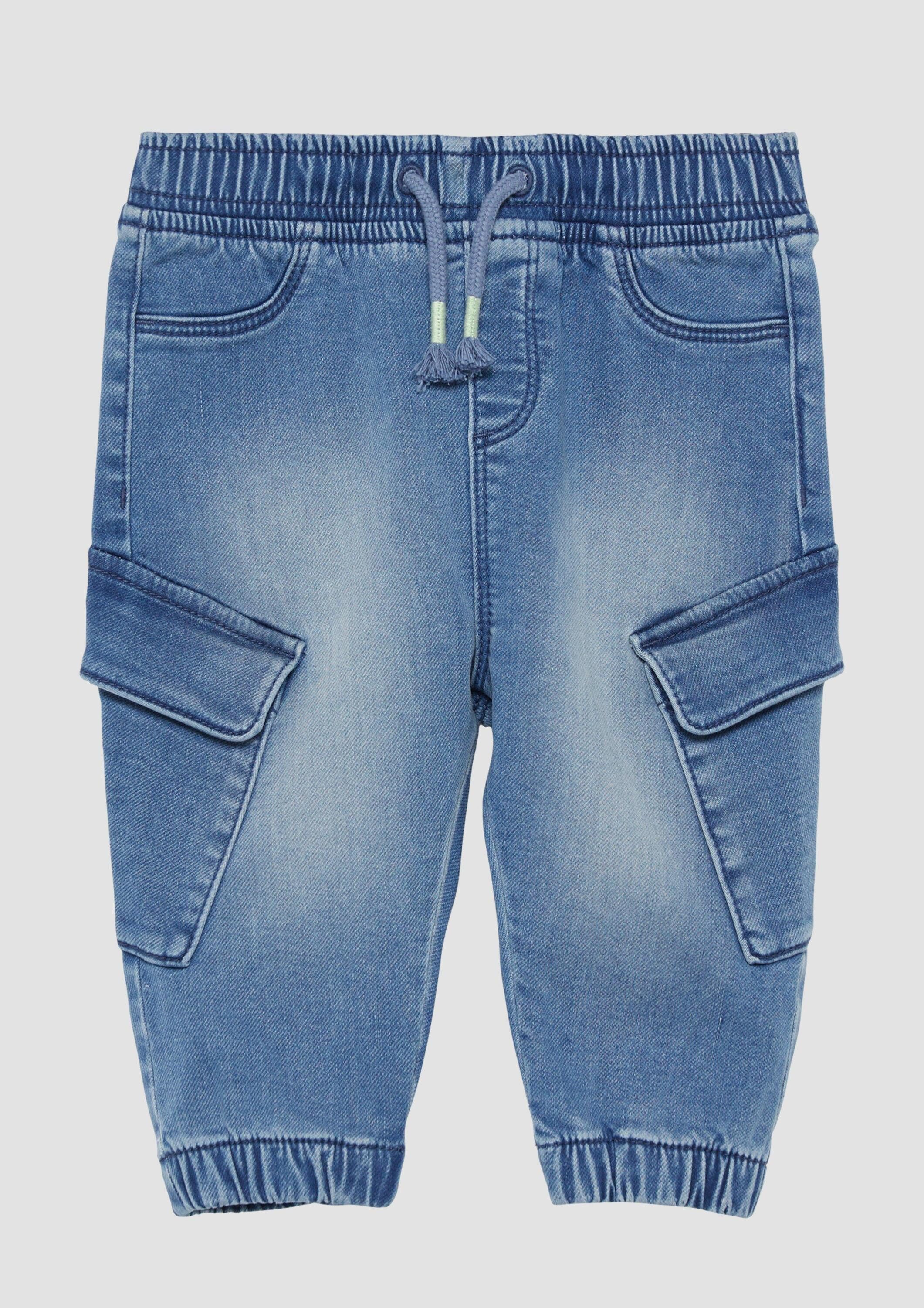 Regular-fit-Jeans Jeans-Hose
