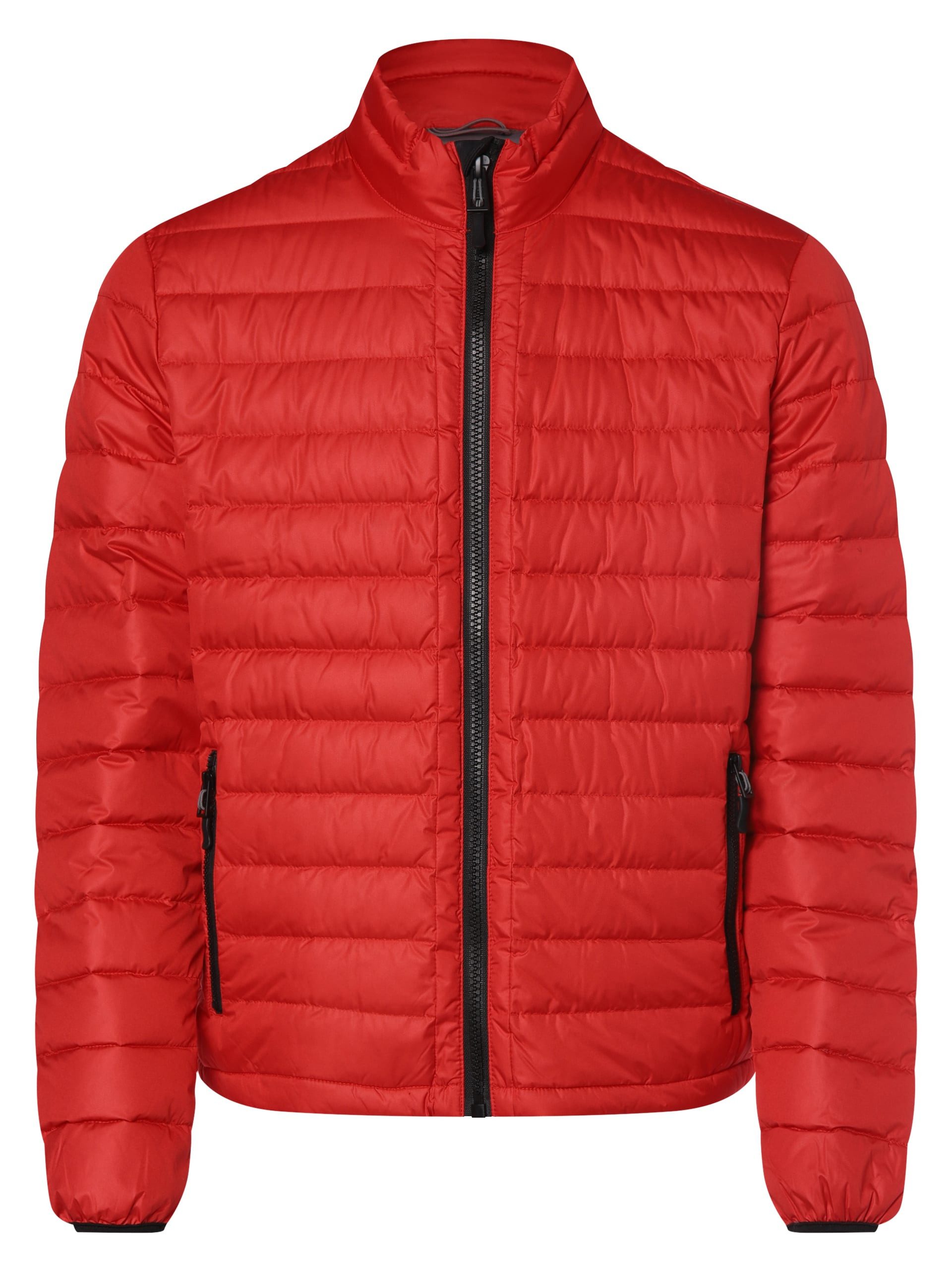 Nils Sundström Steppjacke