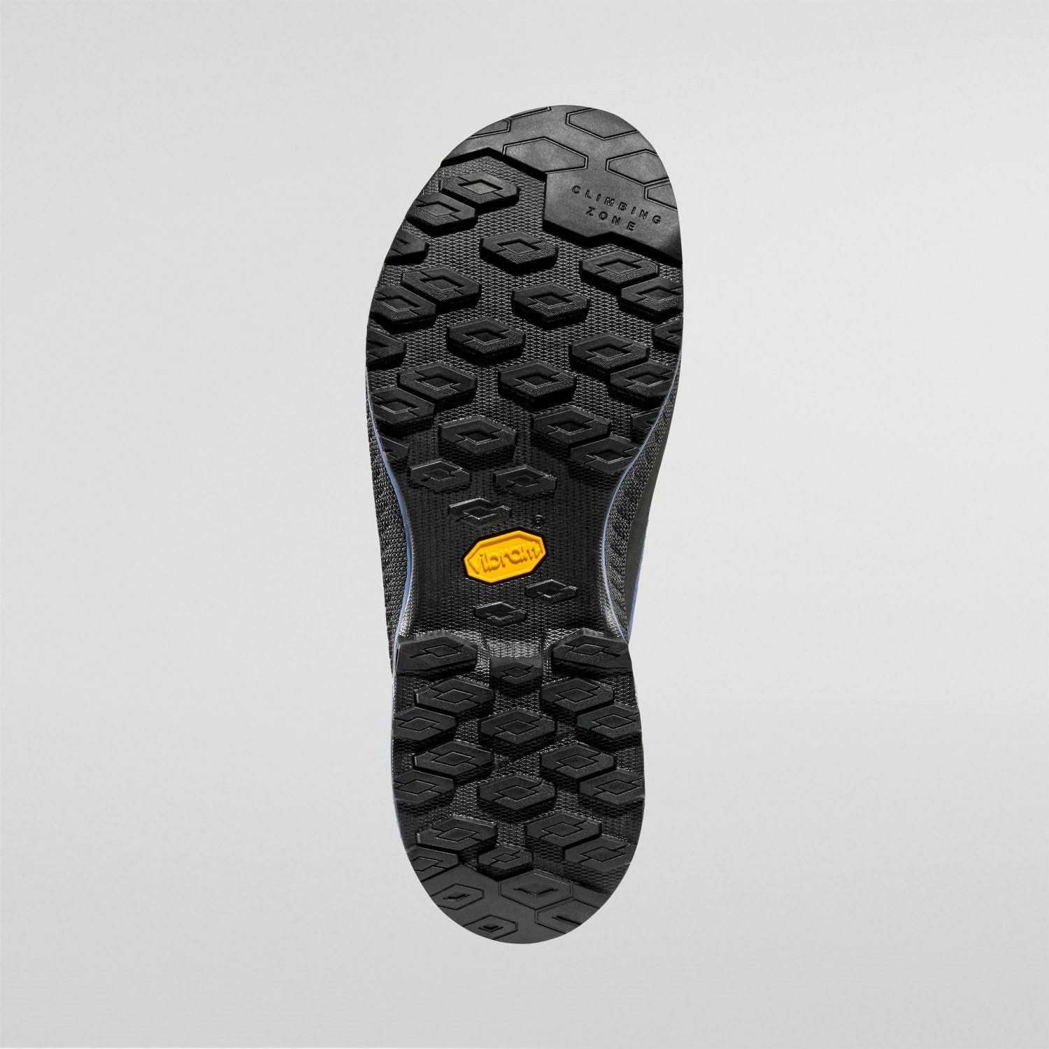 La Sportiva TX4 Evo Woman GTX - Damen Zustiegsschuh - Moonlight/Cherry Tomato Wanderschuh