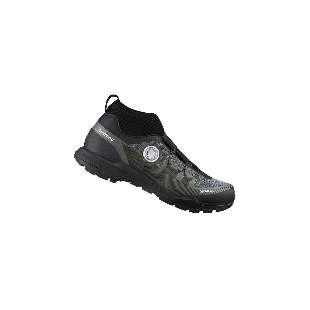 Shimano EX700 Fahrradschuh Touring-Schuhe bieten Komfort, Schutz und optimalen Grip fürs