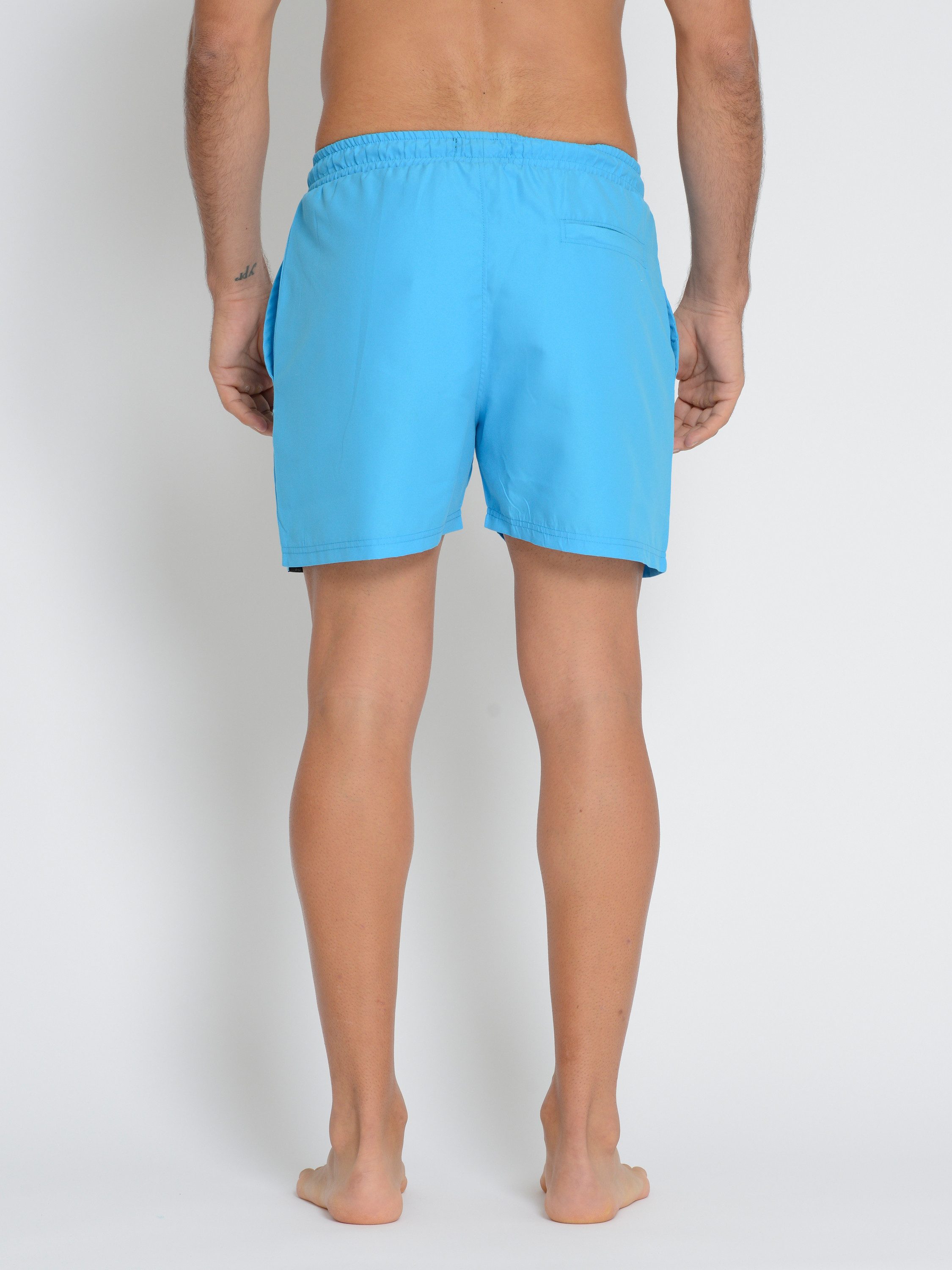NASSAU BEACH Badehose NB231017
