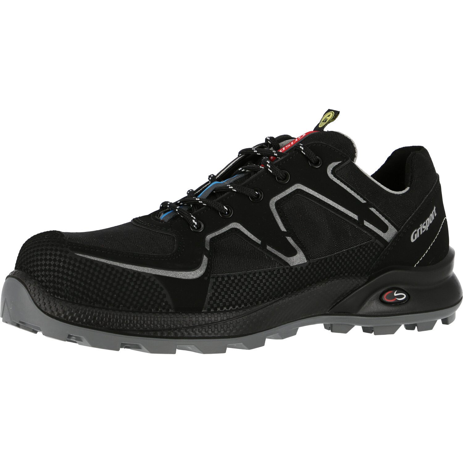 Grisport Sicherheitshalbschuhe S3 "NORDIC" Sicherheitsschuh