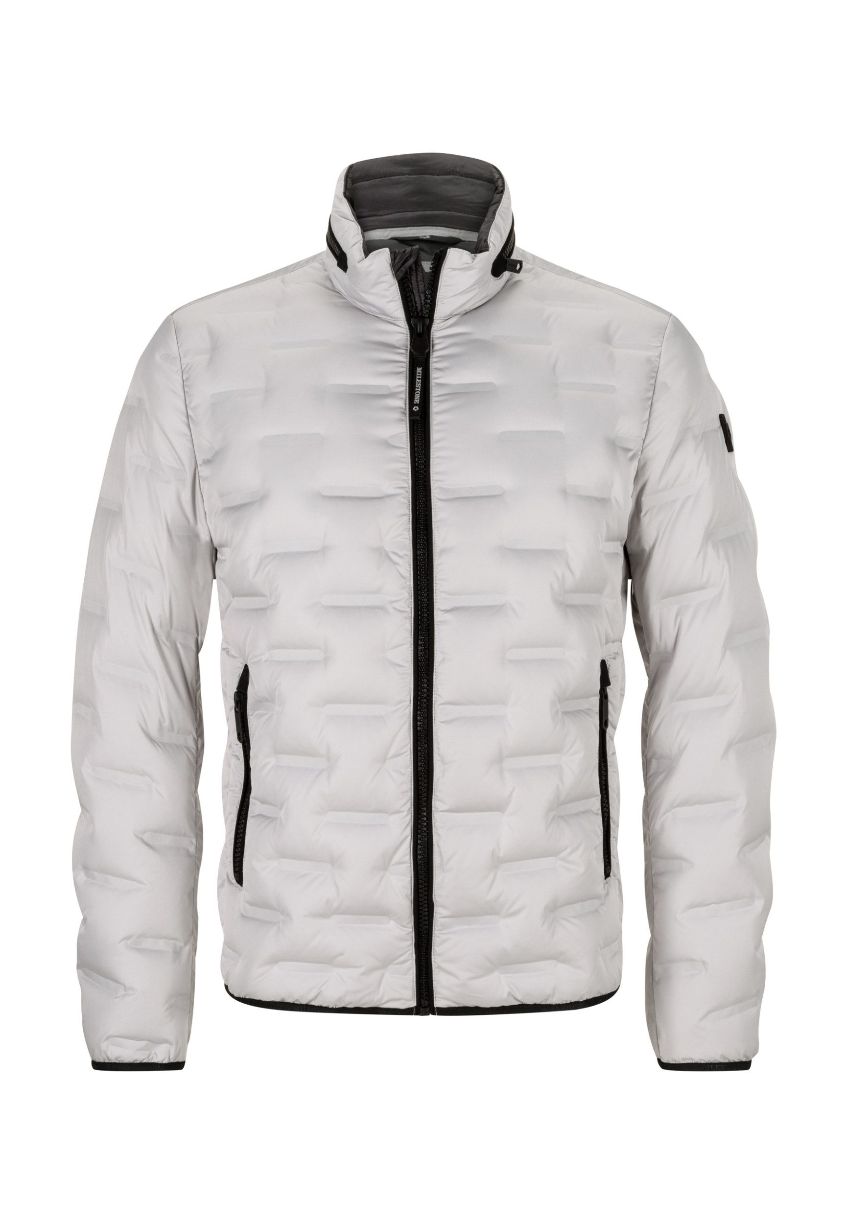 MILESTONE Allwetterjacke MS-Salvio