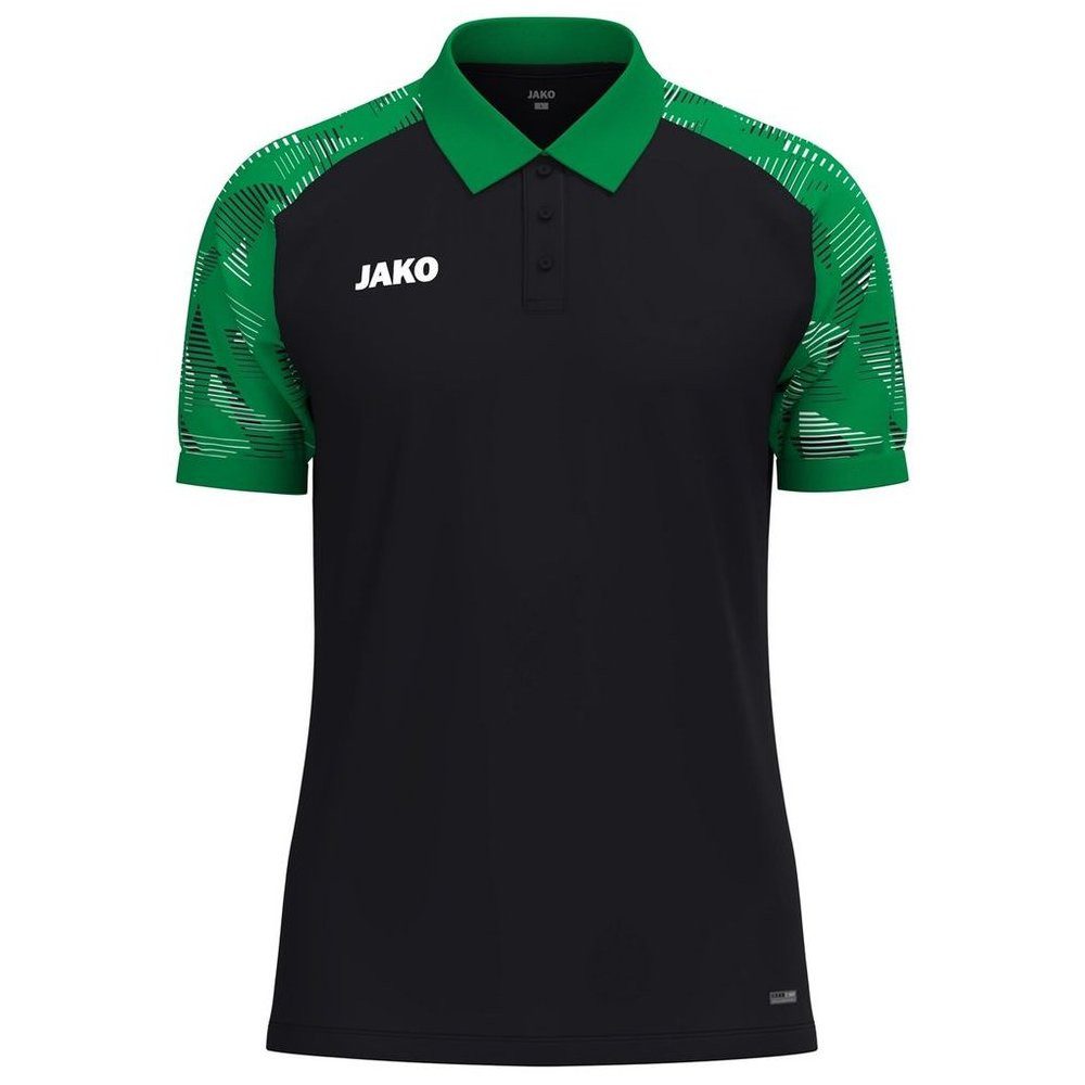 Jako Poloshirt Polo Sonic