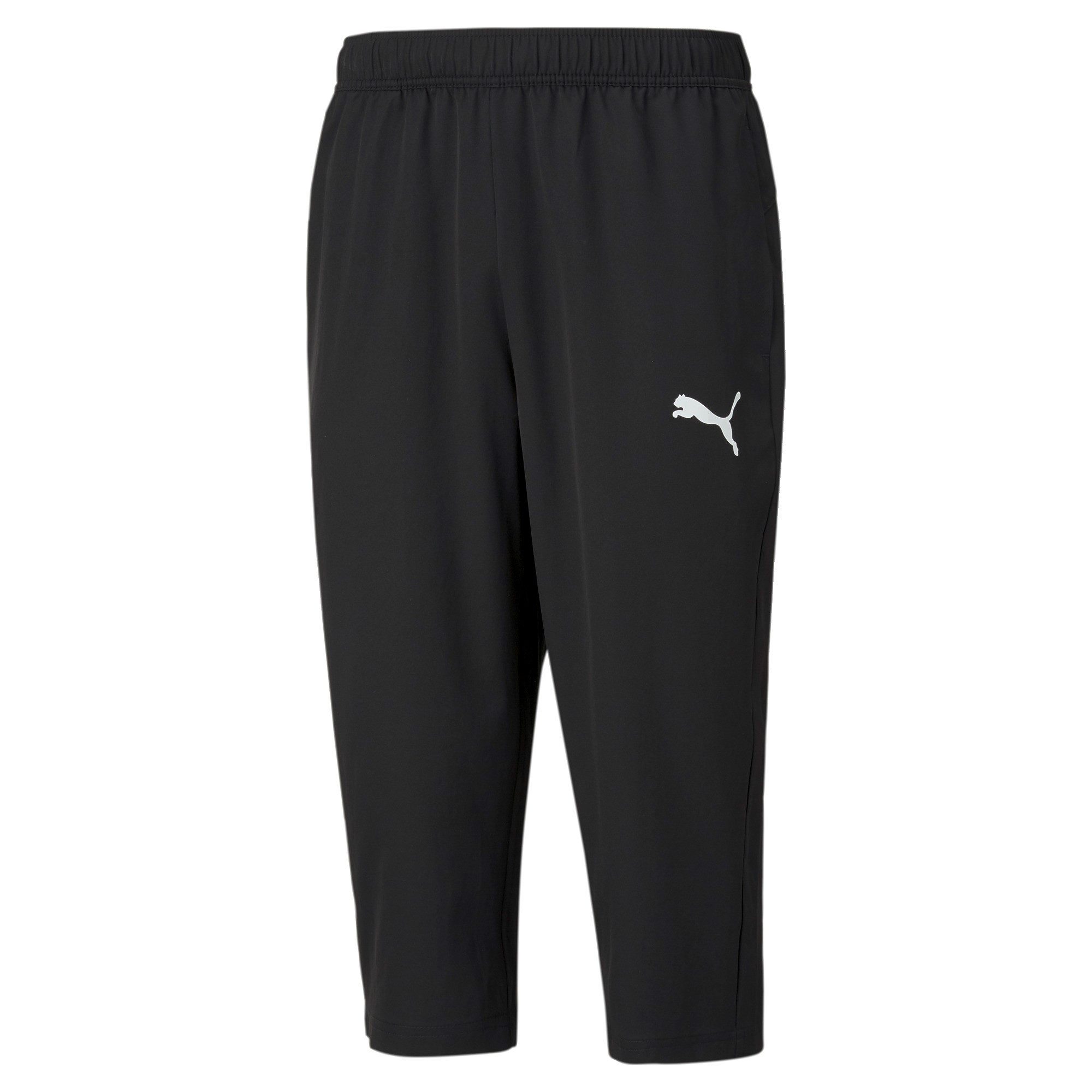PUMA 3/4-Hose Puma Herren Trainingshose Active günstig online kaufen
