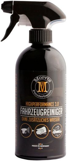 Morris Fenderbaum »Fahrzeugreiniger 3.0« Auto-Reinigungsmittel (500 ml)