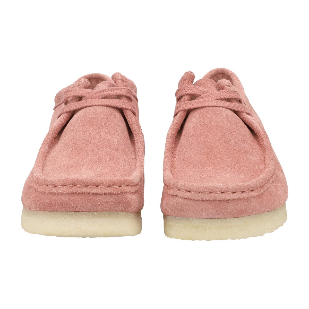 Clarks Wallabee Schnürschuh günstig online kaufen