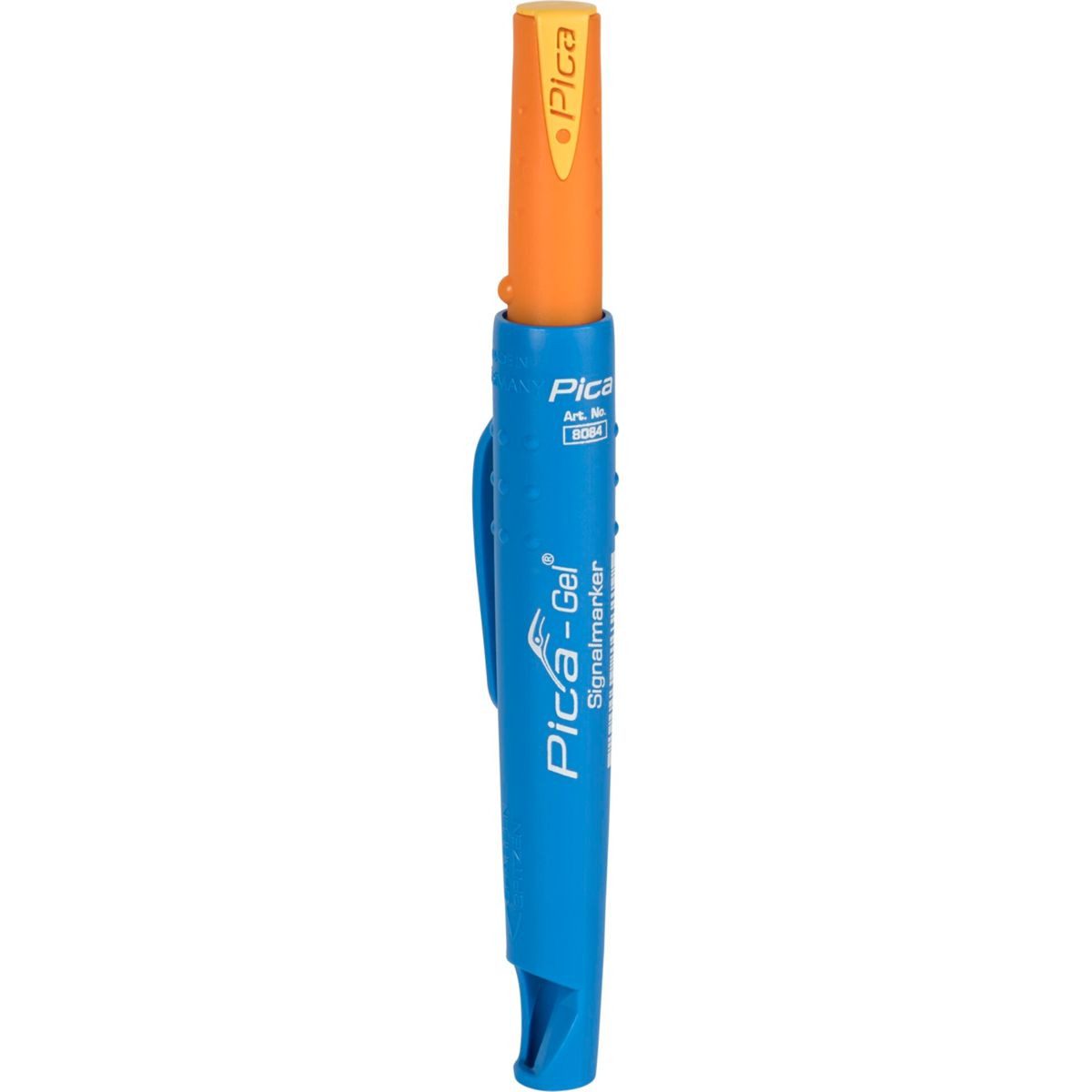 Pica-Marker Kreidemarker Pica GEL Signalmarker