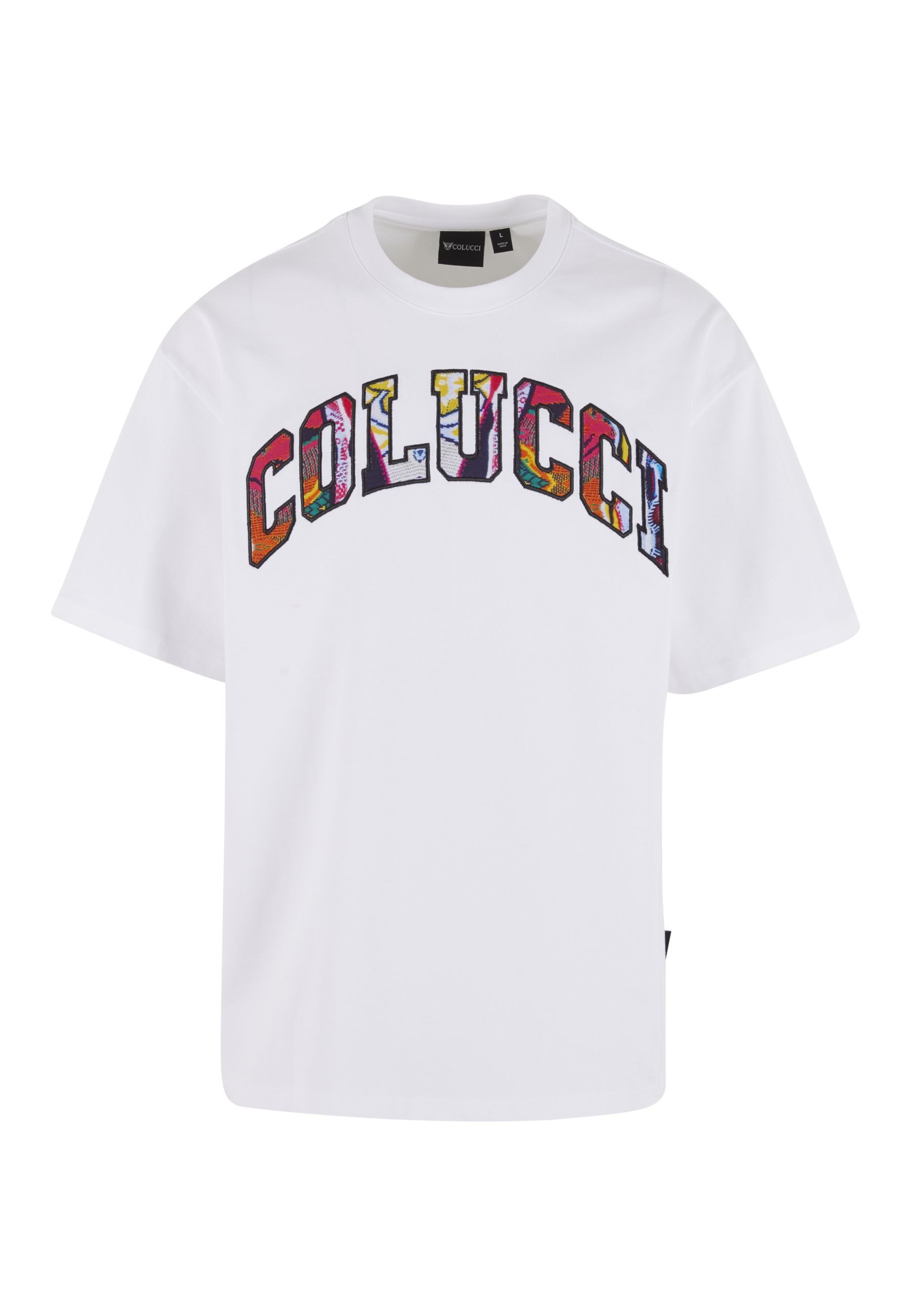COLUCCI T-Shirt Fauri
