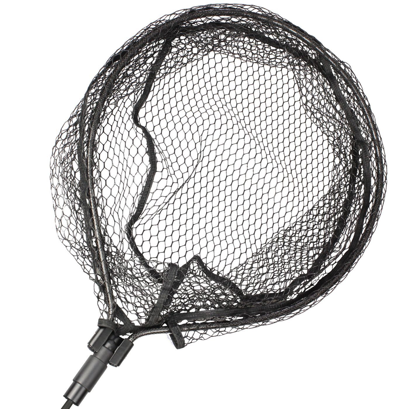 Fishing Tackle Max Angelkescher FTM Carbon Klappkescher - Angelkescher