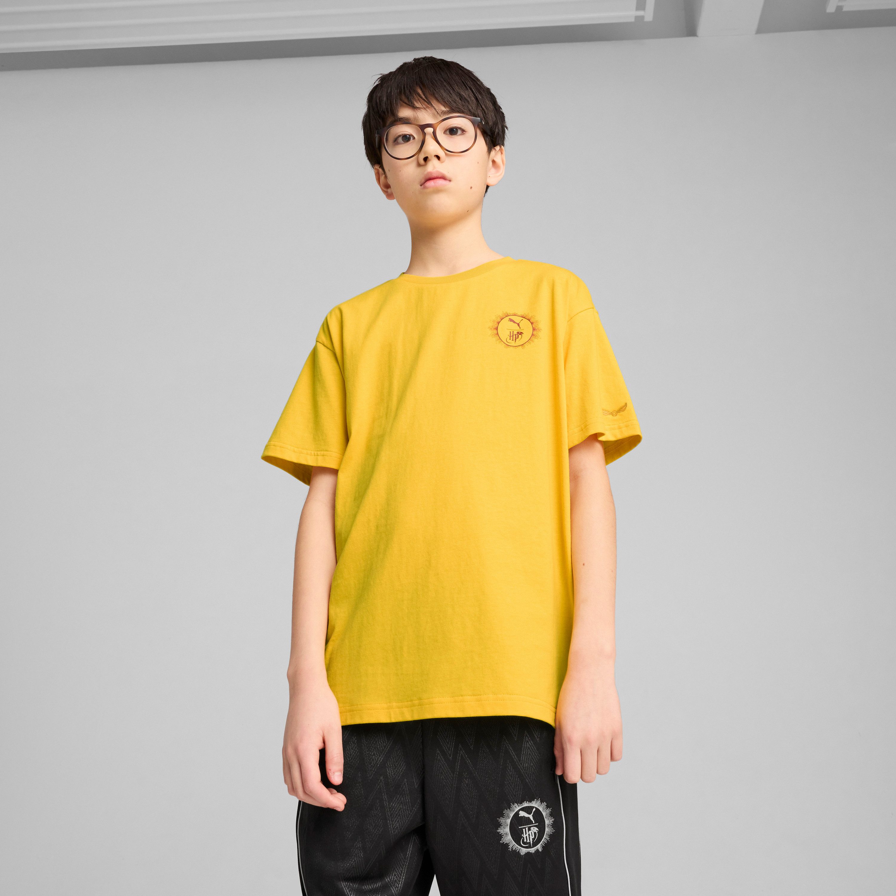 PUMA T-Shirt X HARRY POTTER RELAXED günstig online kaufen