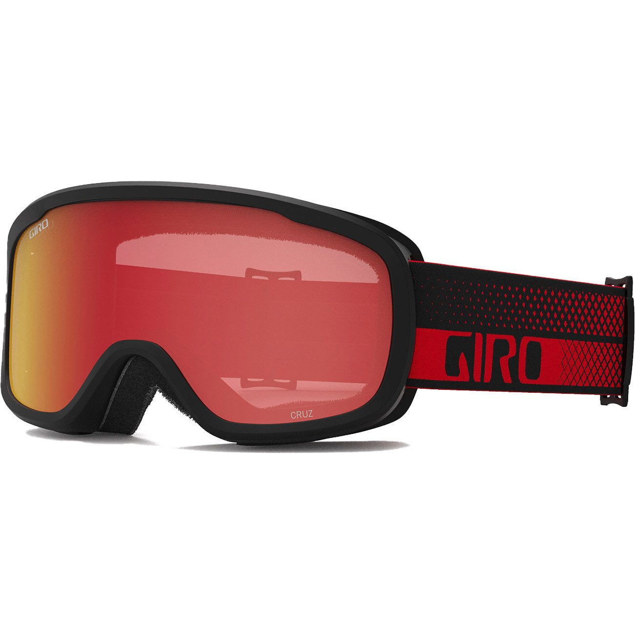 Giro Snowboardbrille Roam, Roam