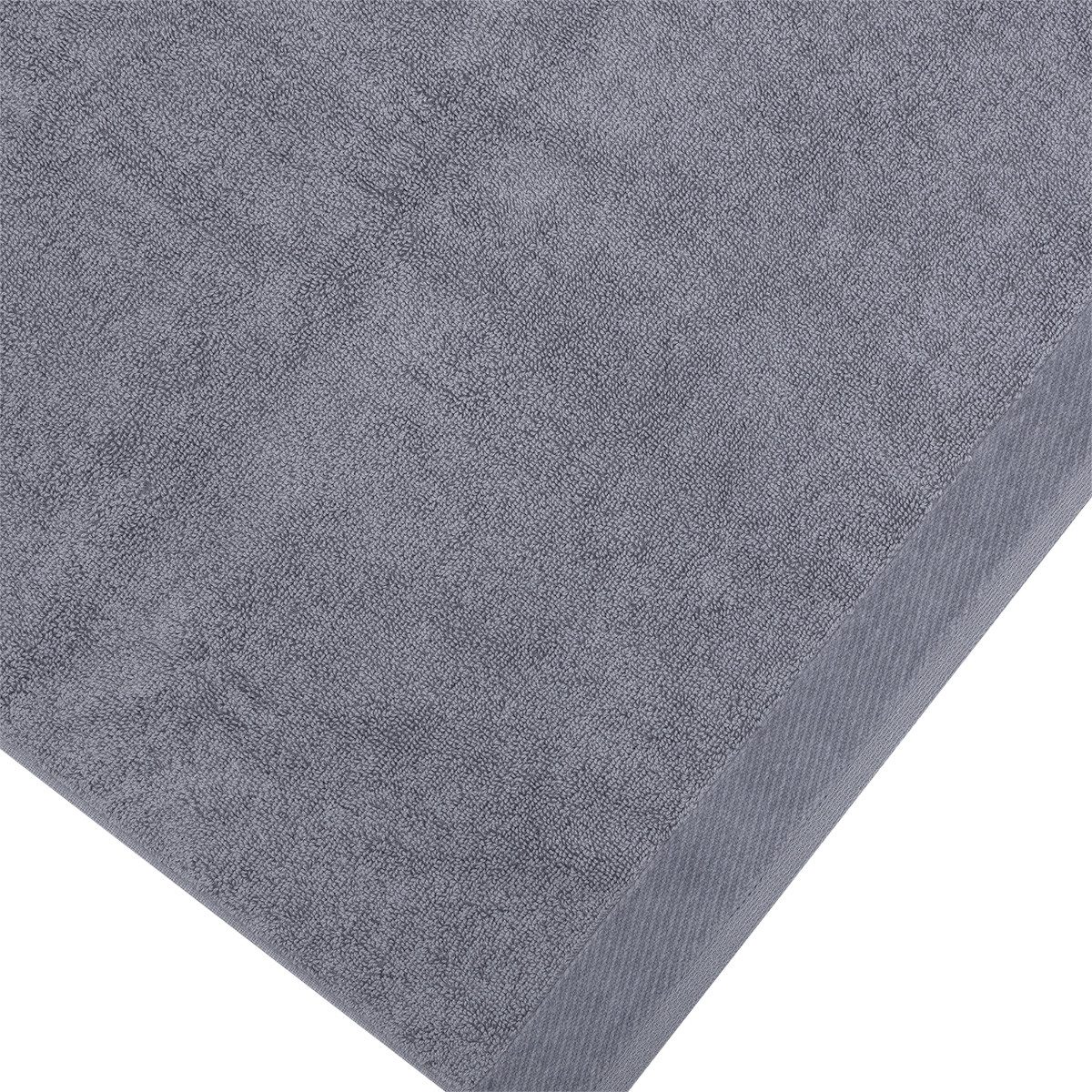Möve Handtuch Set Premium, Walkfrottee (Spar-Set, 2-St), 2 X Duschtuch im Set - Baumwolle - Saugstark