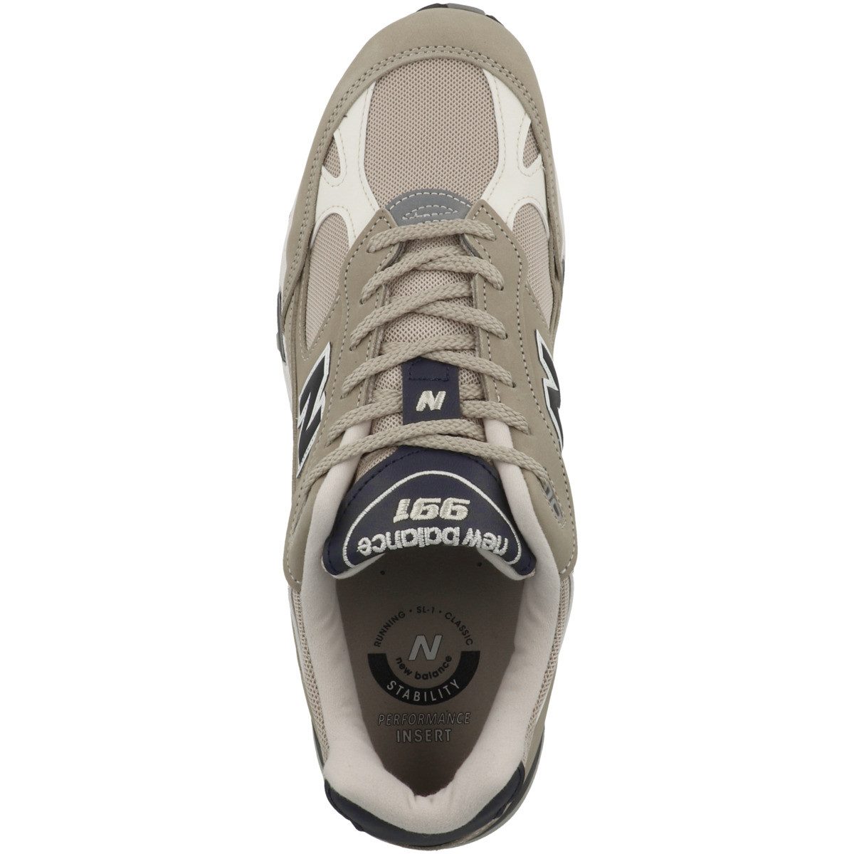 New Balance M 991 Made in günstig online kaufen