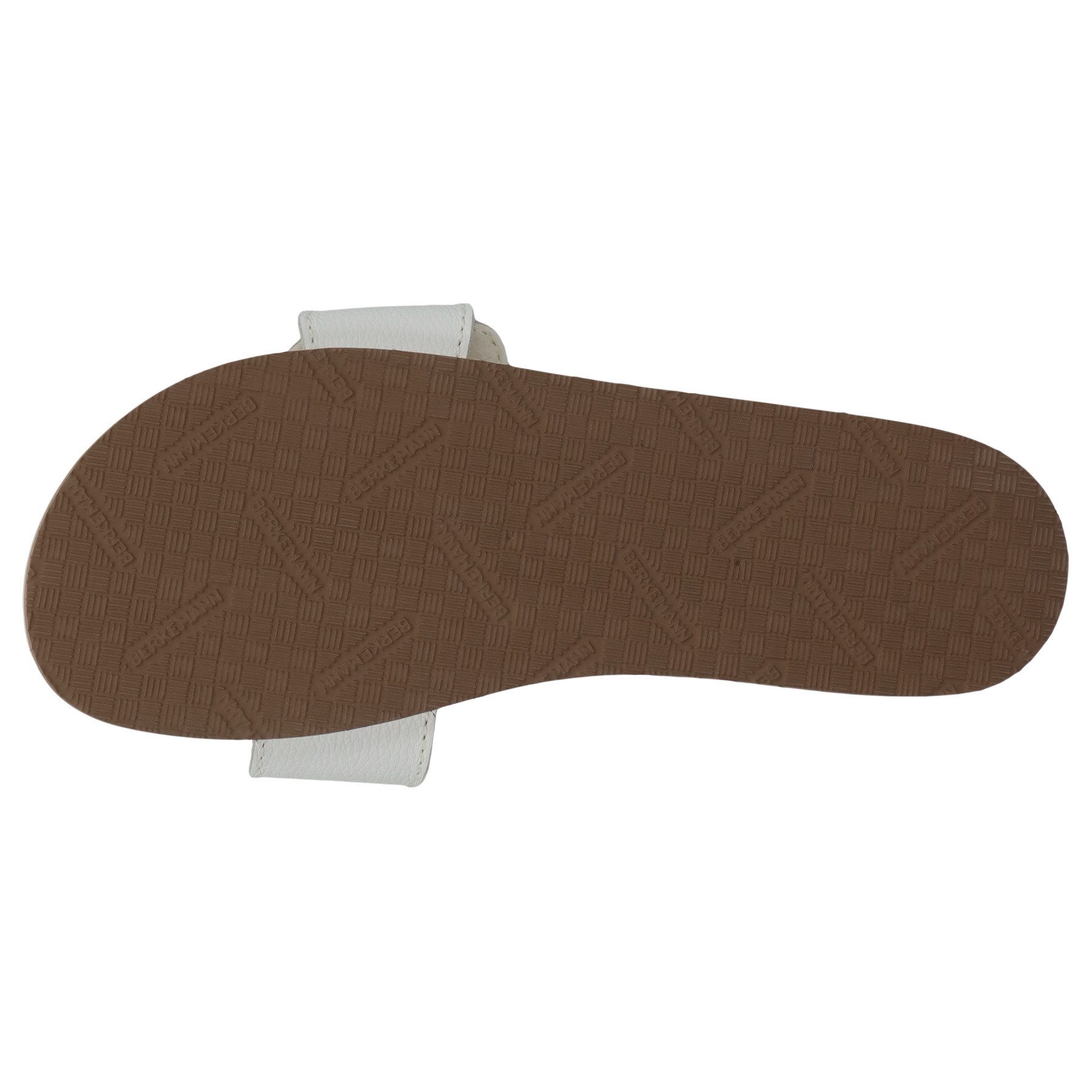 BERKEMANN Berkemann Erwachsene Holz Original Sandale Pantole Hausschuh