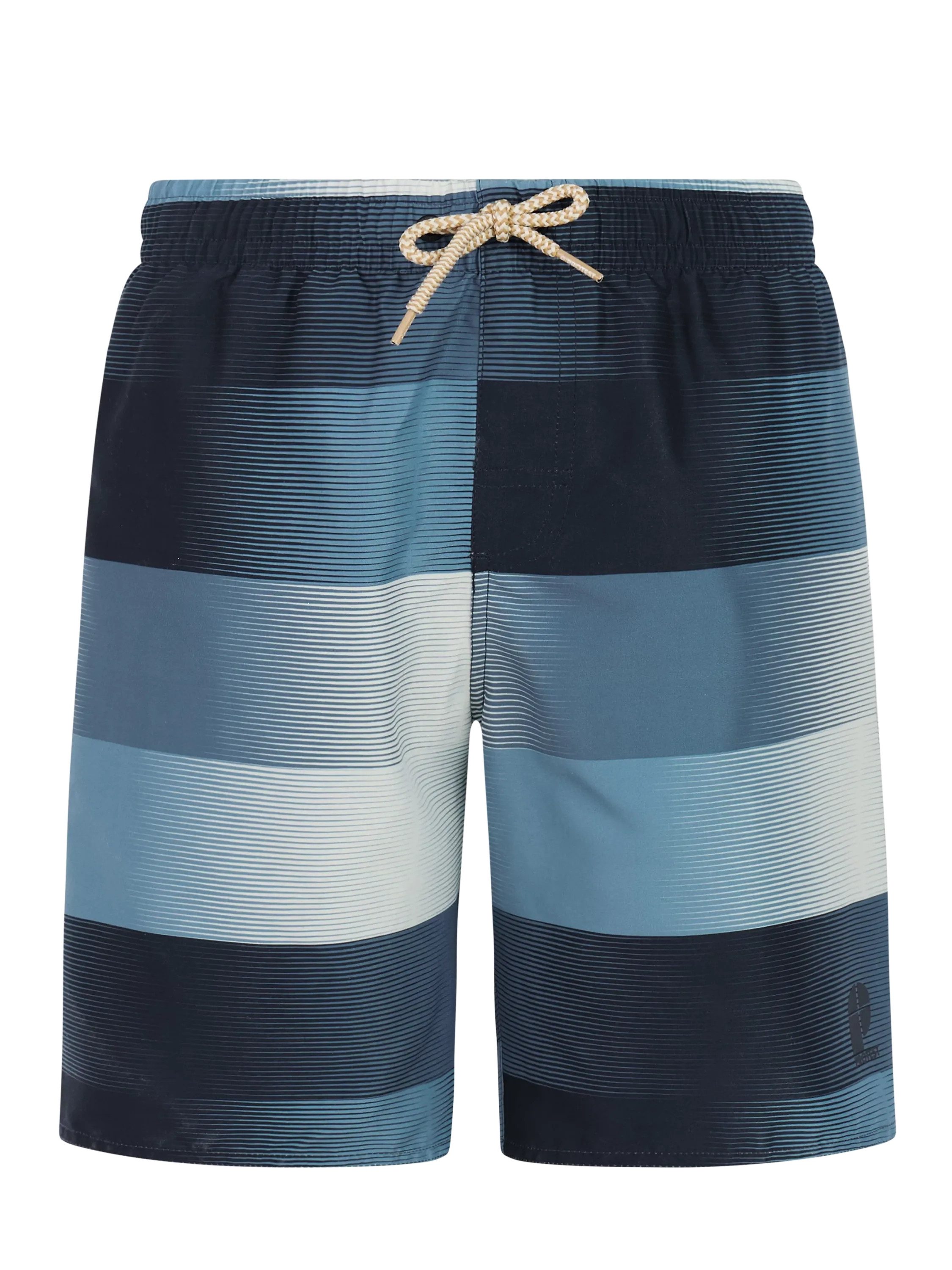 Protest Badeshorts PRTJames JR beachshort