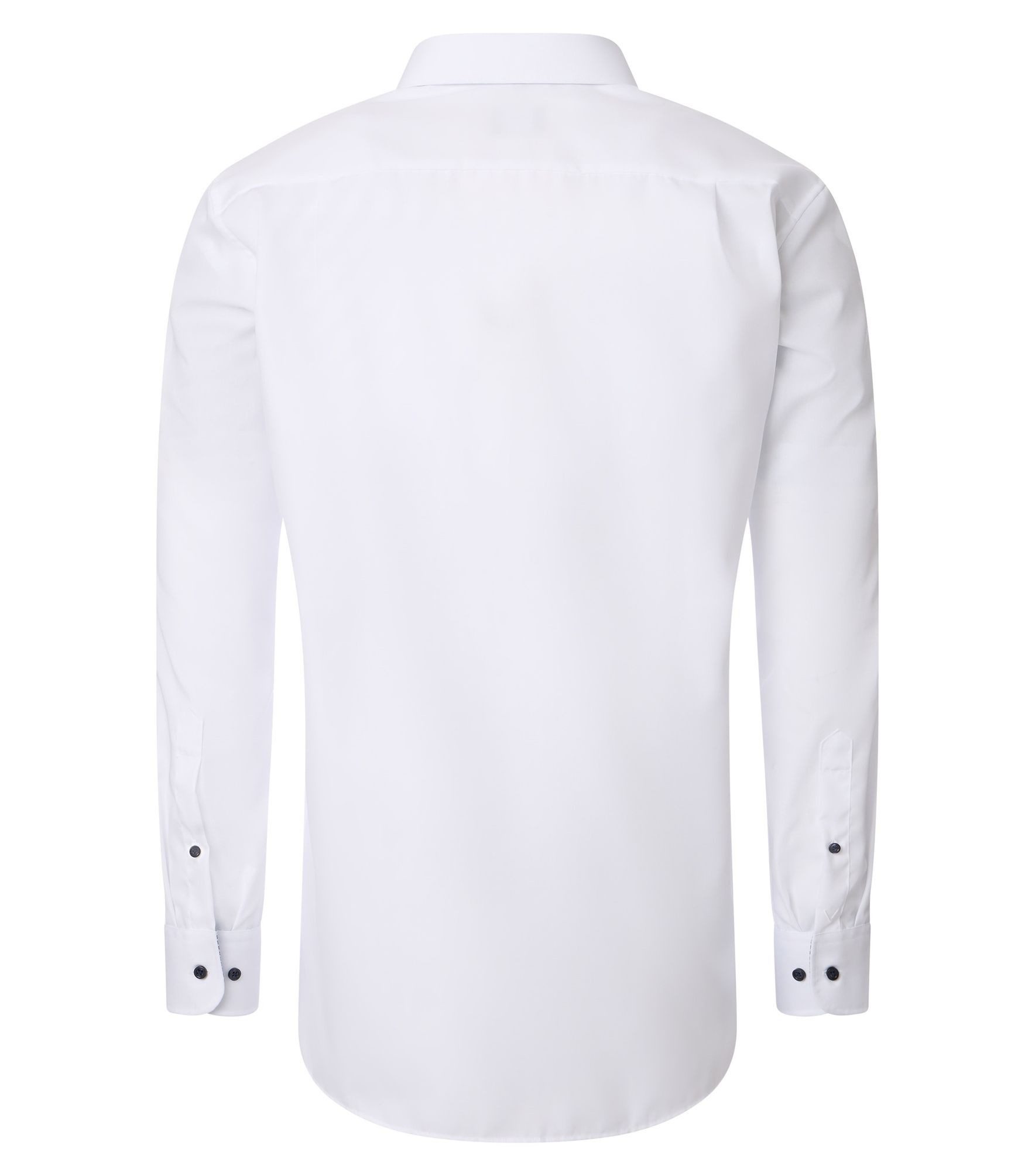 VENTI Langarmhemd 226110920 modern FitStehkragen günstig online kaufen