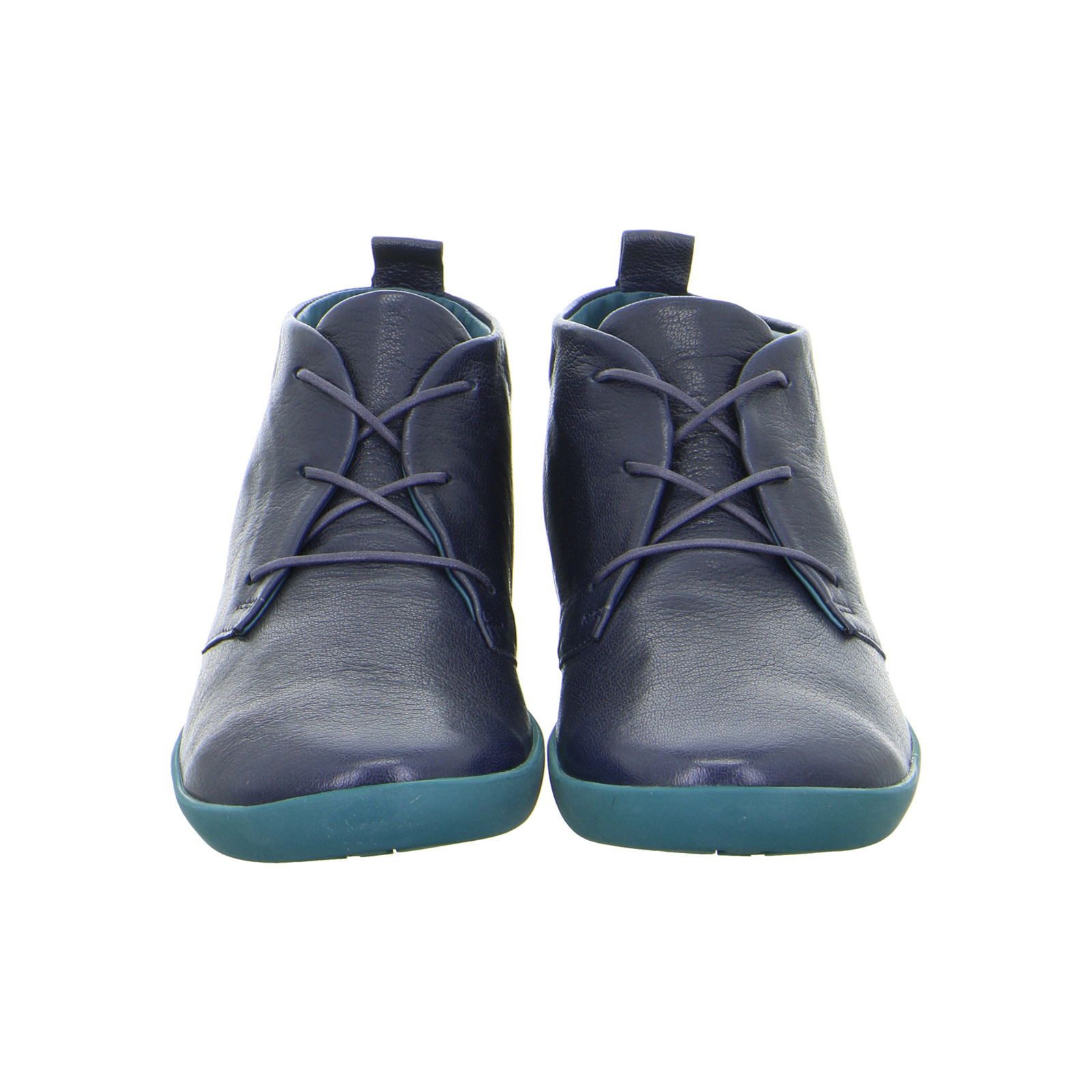 Think! Schnürstiefelette Nature Stiefelette günstig online kaufen