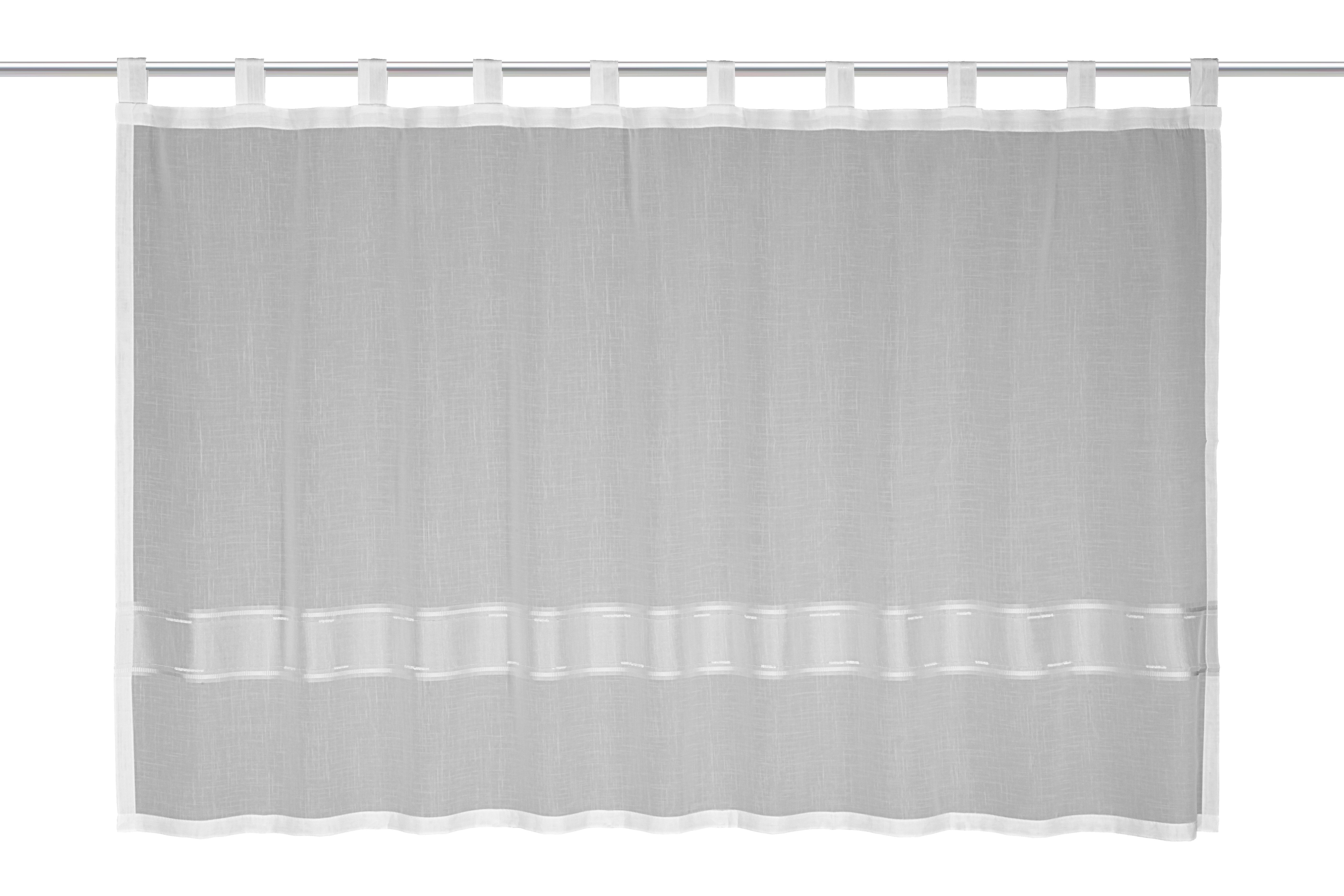 HOMING Panneaux Jenny (1 St), Schlaufen, halbtransparent, Fertigschal günstig online kaufen